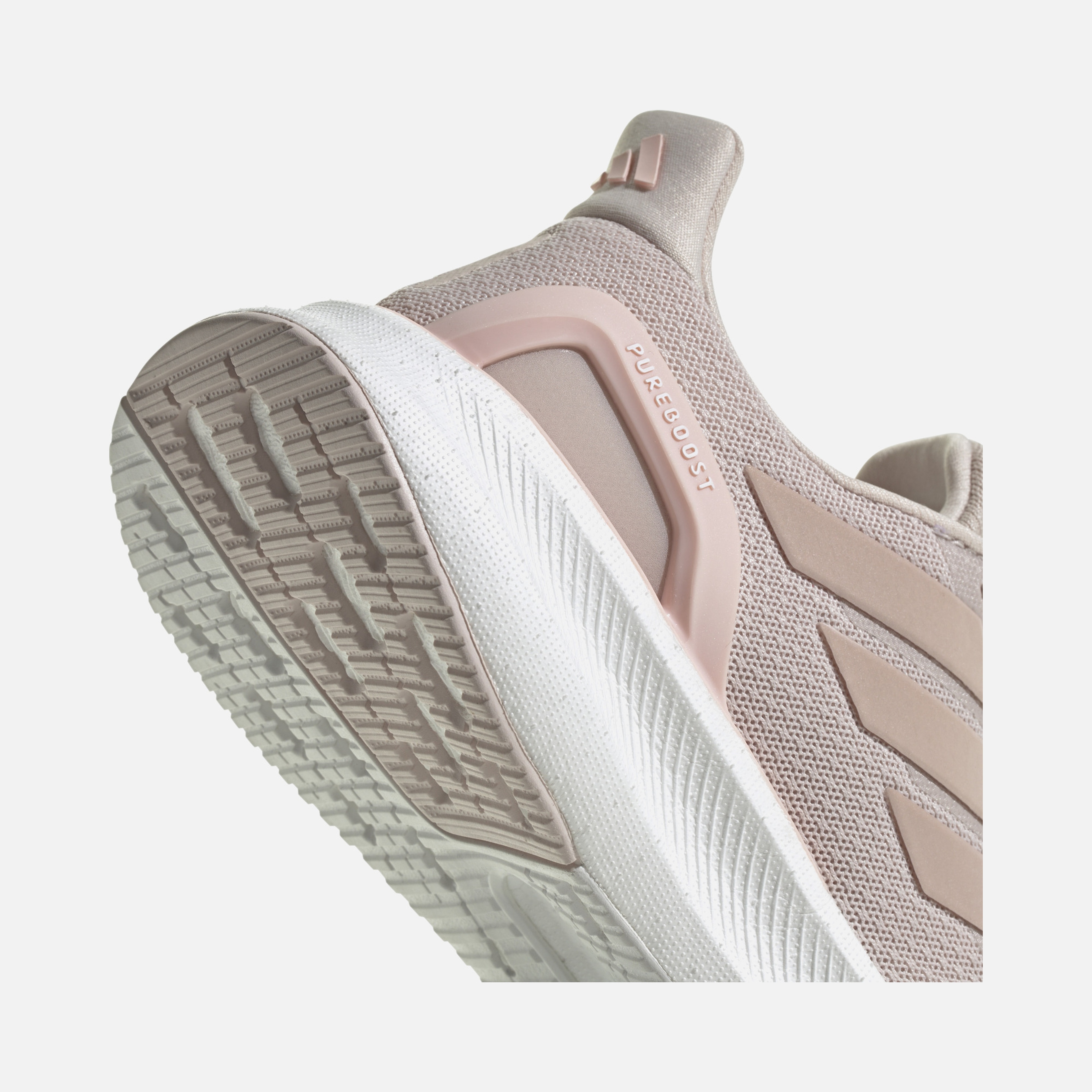 adidas Pureboost 5 Middle Distance Road Running Kadın Spor Ayakkabı