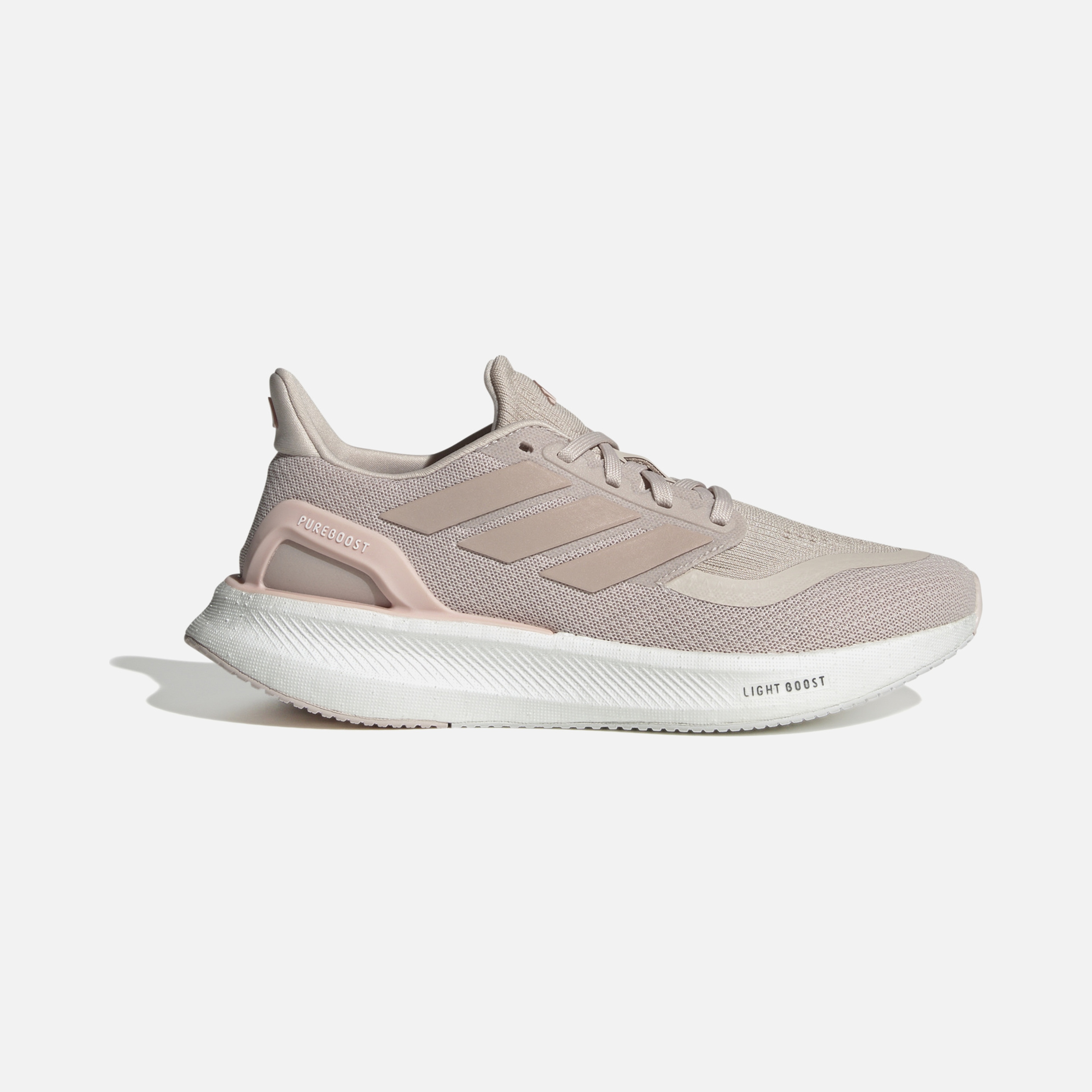 adidas Pureboost 5 Middle Distance Road Running Kadın Spor Ayakkabı