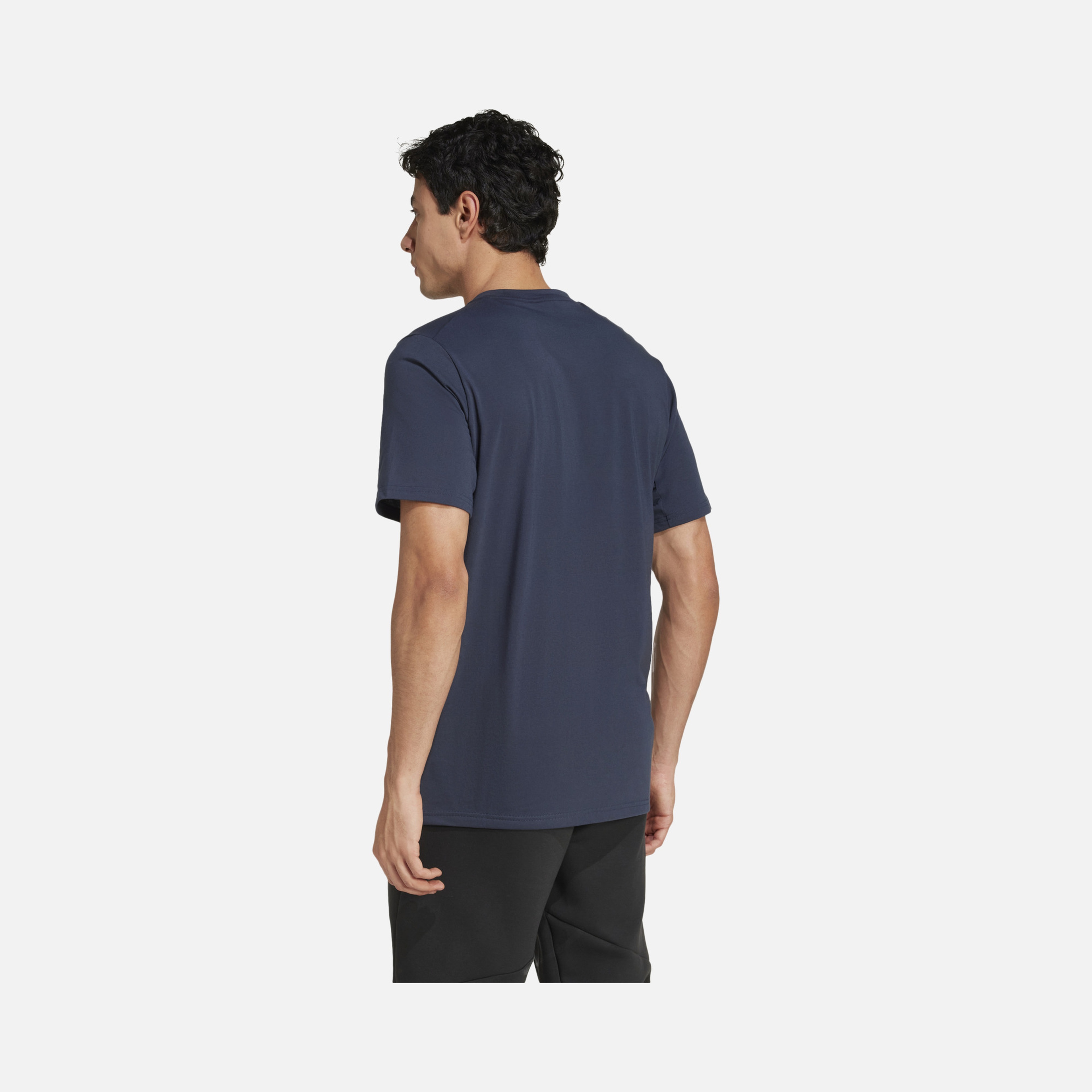 adidas AEROREADY Essentials FR Gym & Training Short-Sleeve Erkek Tişört