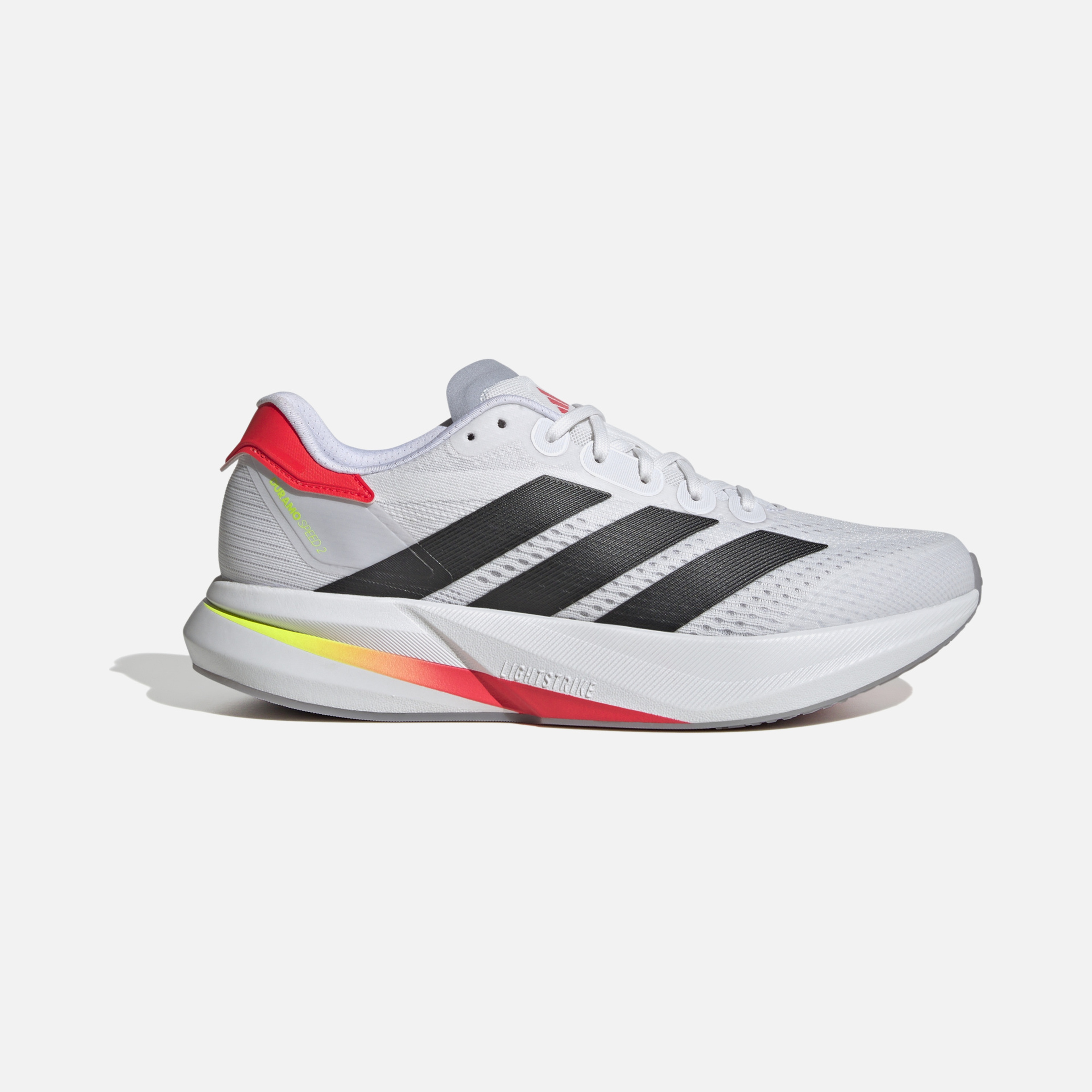 adidas Duramo Speed 2 Lightstrike Running Race Erkek Spor Ayakkabı