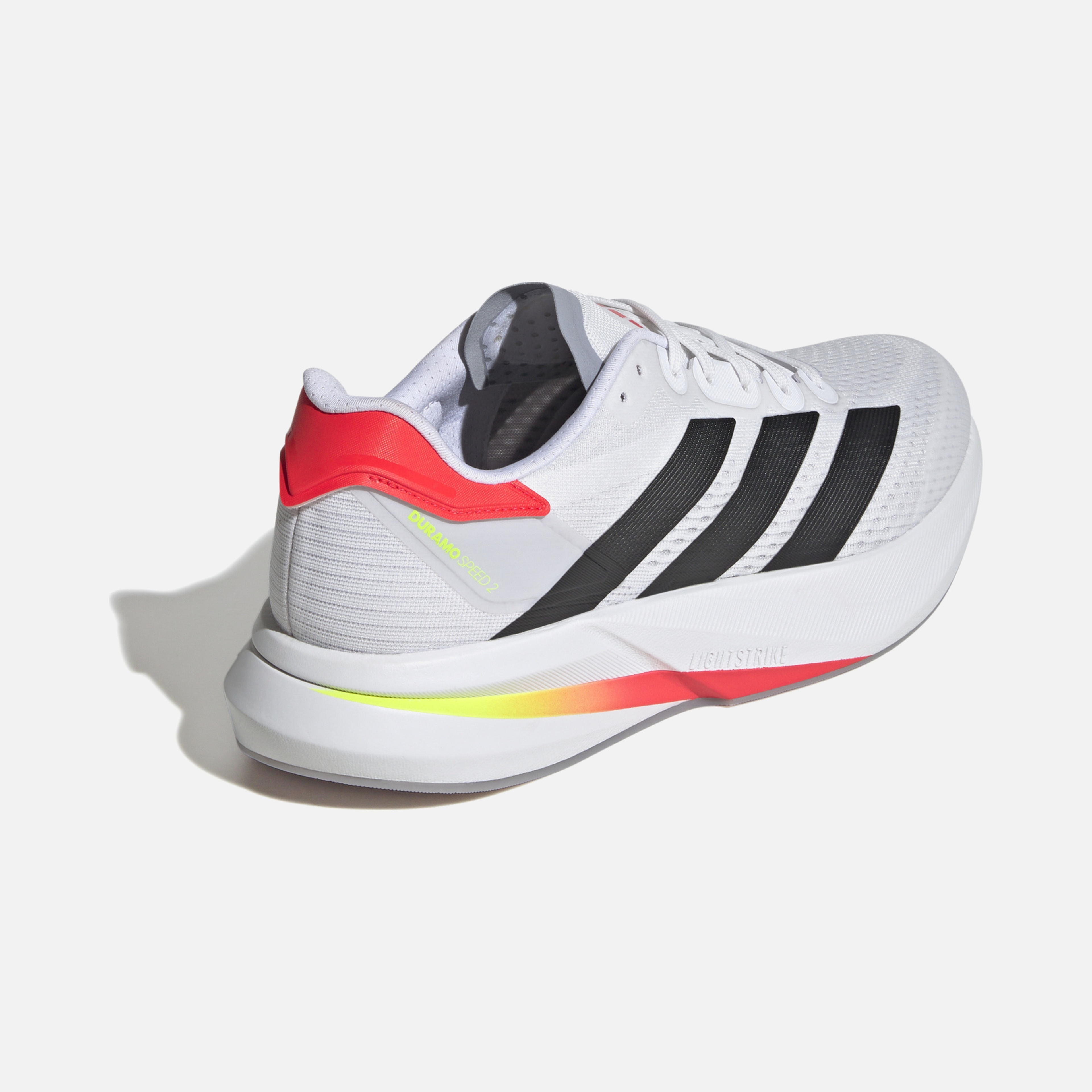 adidas Duramo Speed 2 Lightstrike Running Race Erkek Spor Ayakkabı