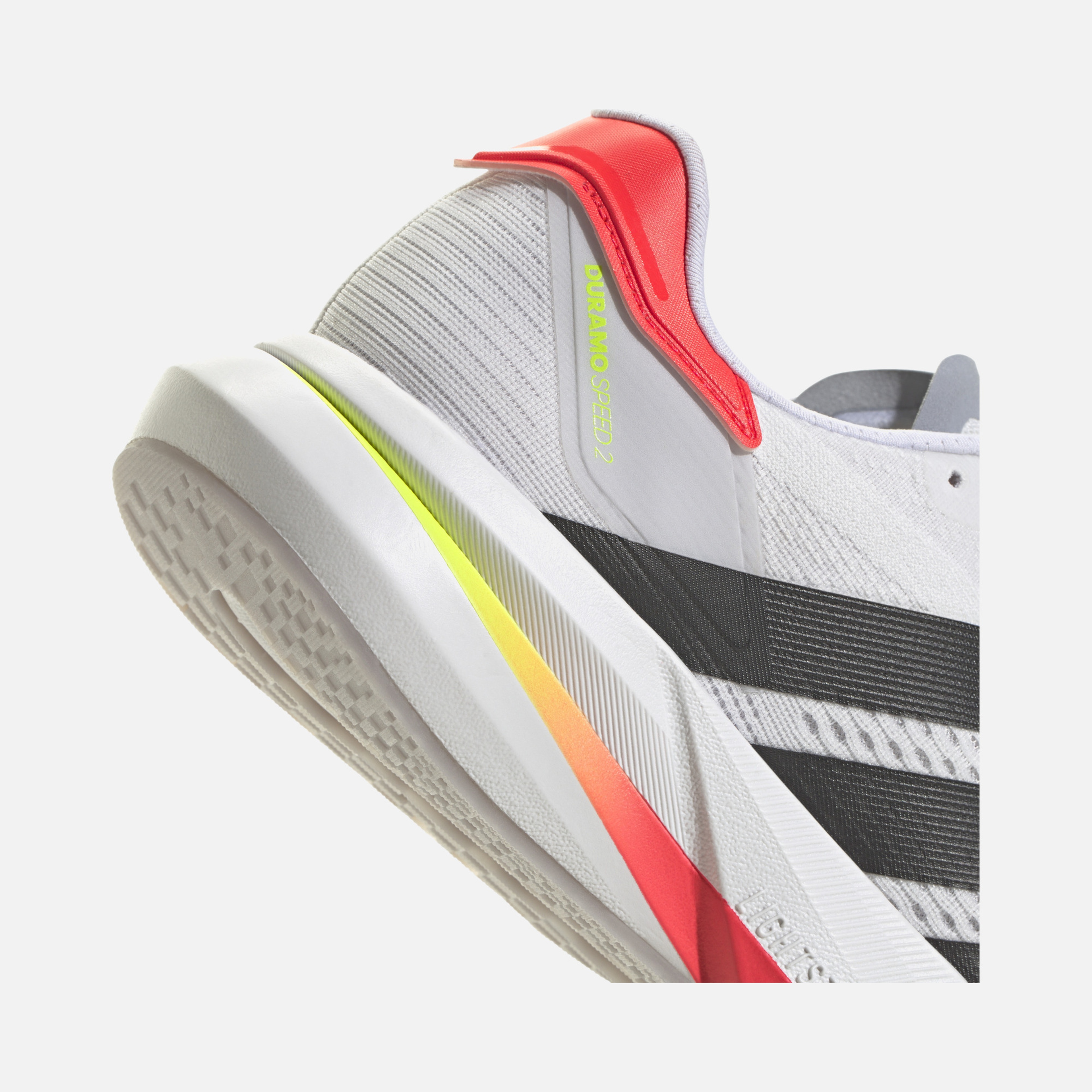 adidas Duramo Speed 2 Lightstrike Running Race Erkek Spor Ayakkabı