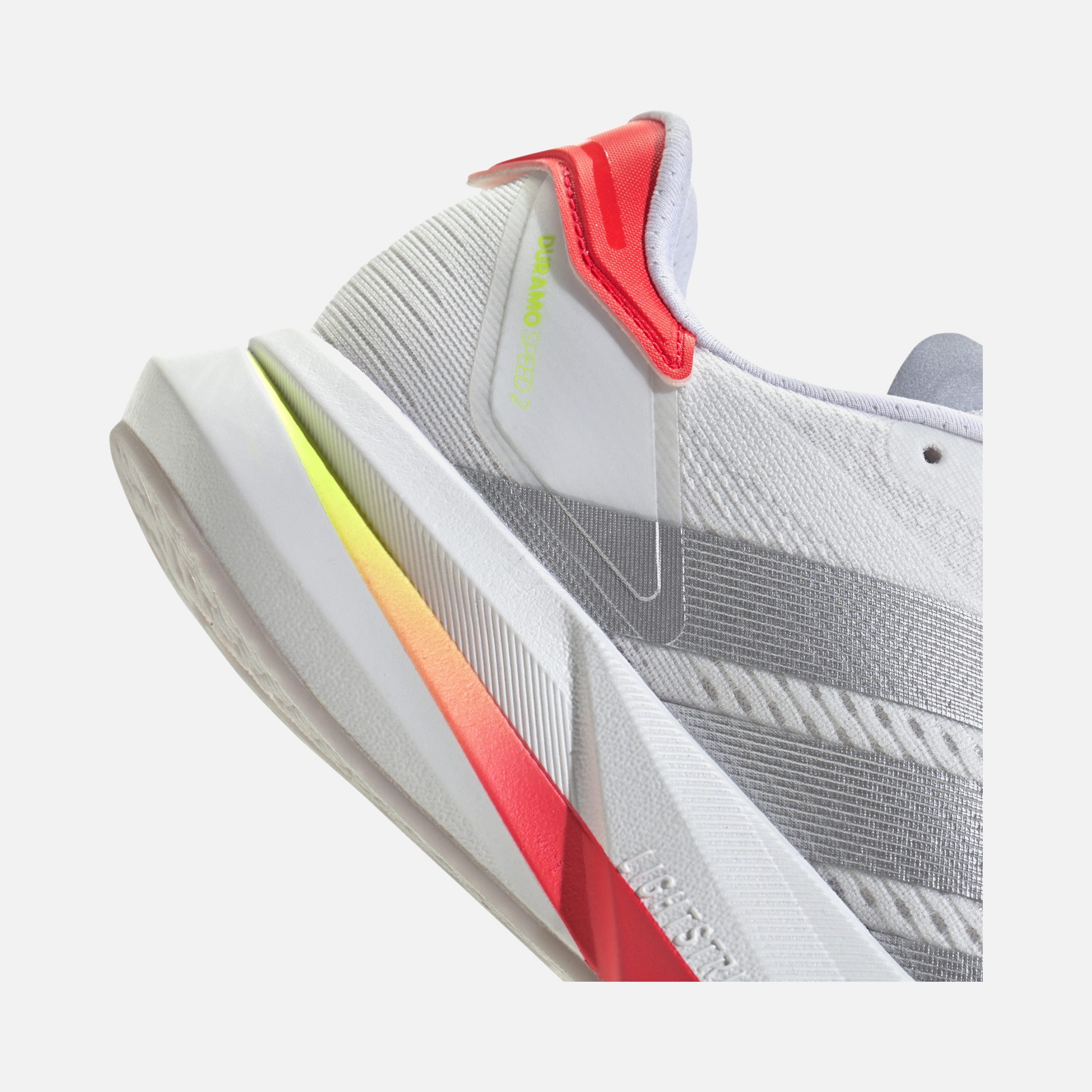 adidas Duramo Speed 2 Running Racing Kadın Spor Ayakkabı