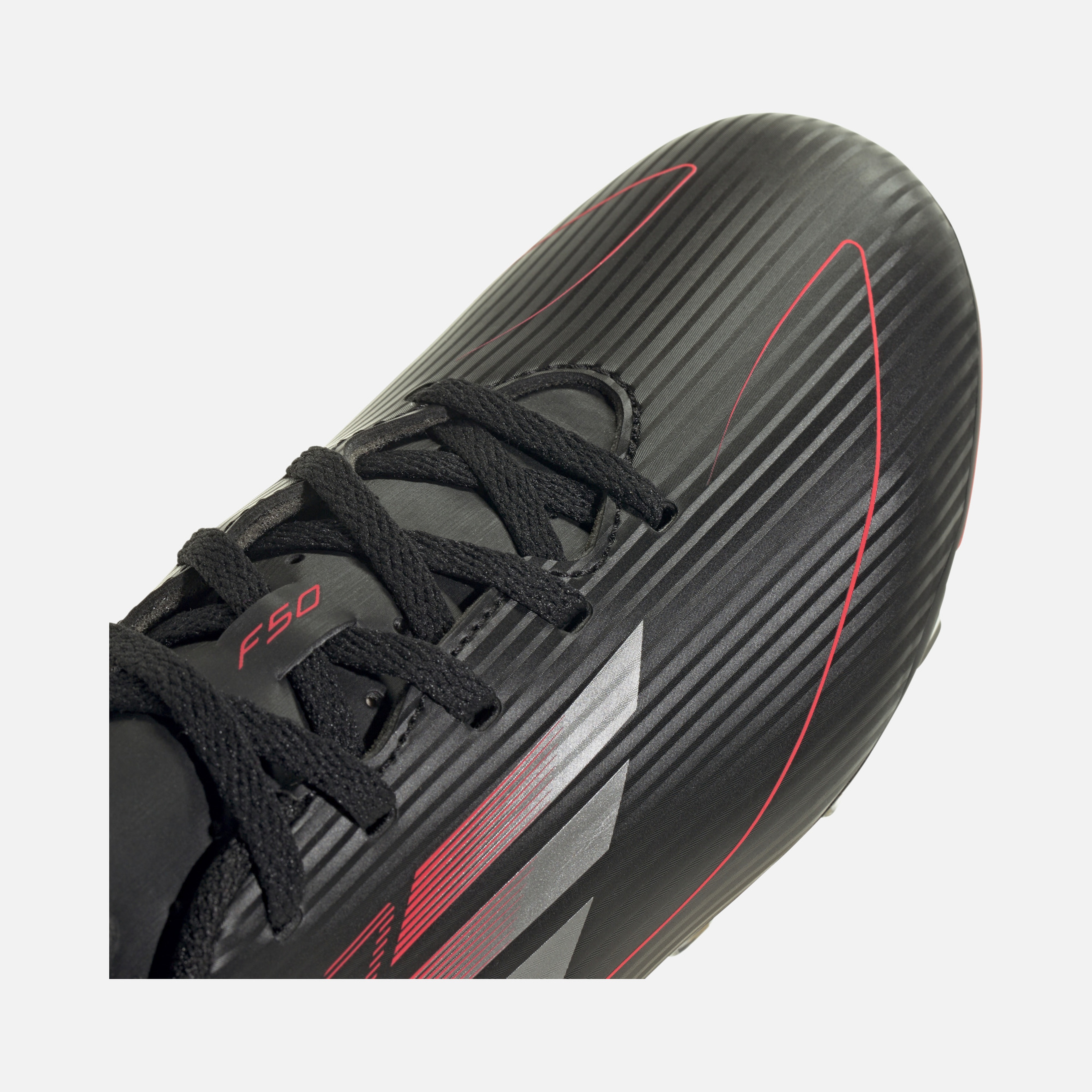 adidas F50 Club Lionel Messi FG/MG Multi-Ground Low-Top Çocuk Krampon