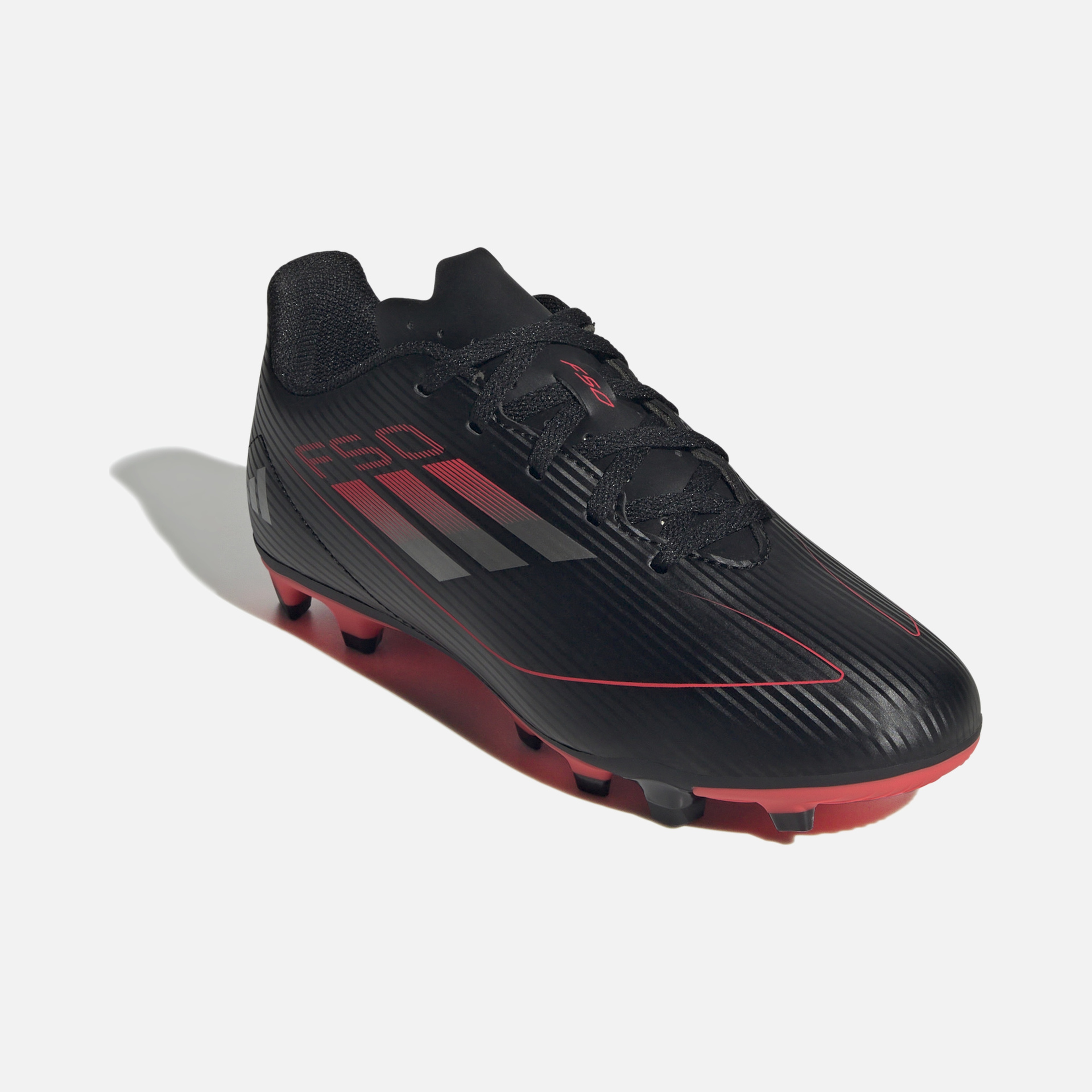 adidas F50 Club Lionel Messi FG/MG Multi-Ground Low-Top Çocuk Krampon