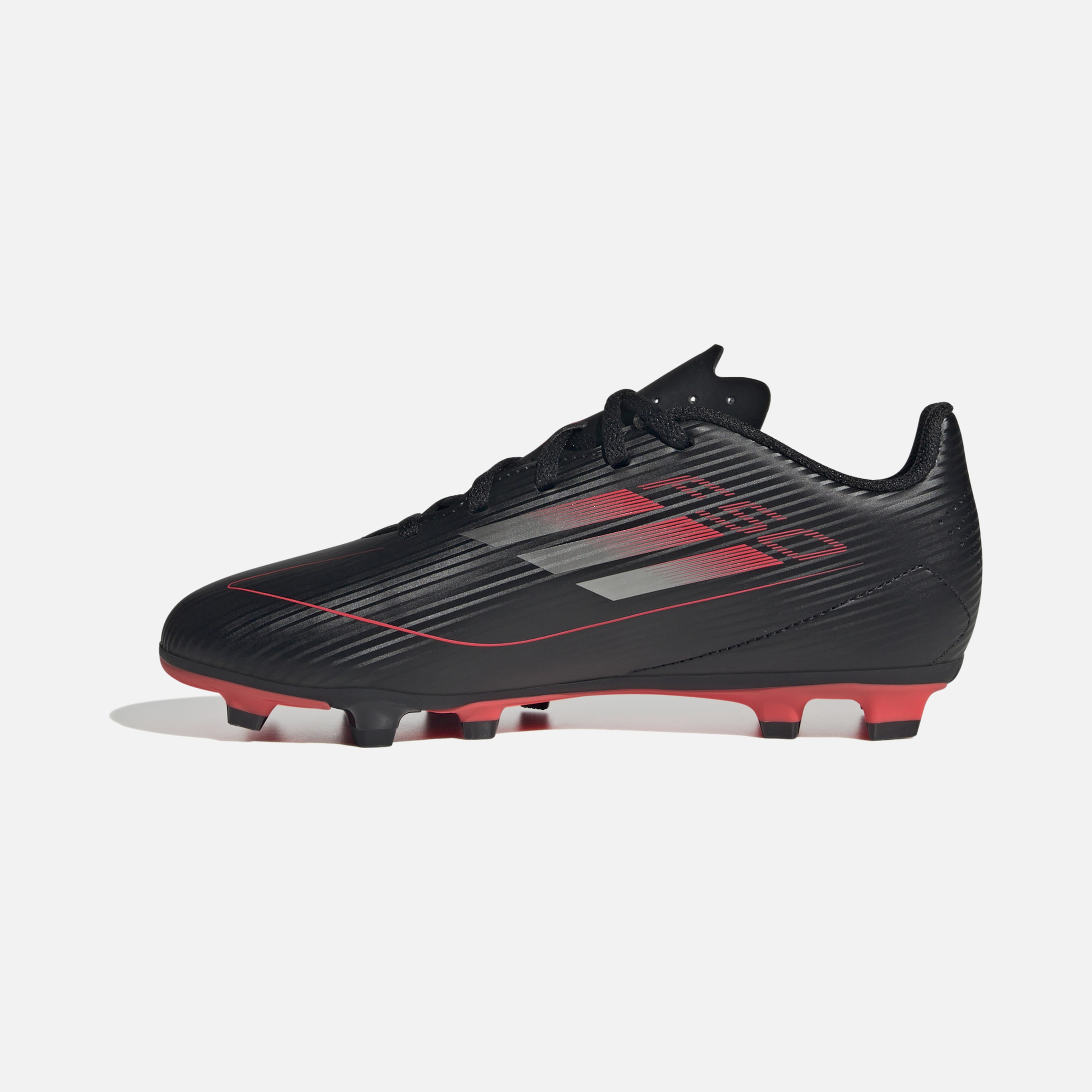 adidas F50 Club Lionel Messi FG/MG Multi-Ground Low-Top Çocuk Krampon