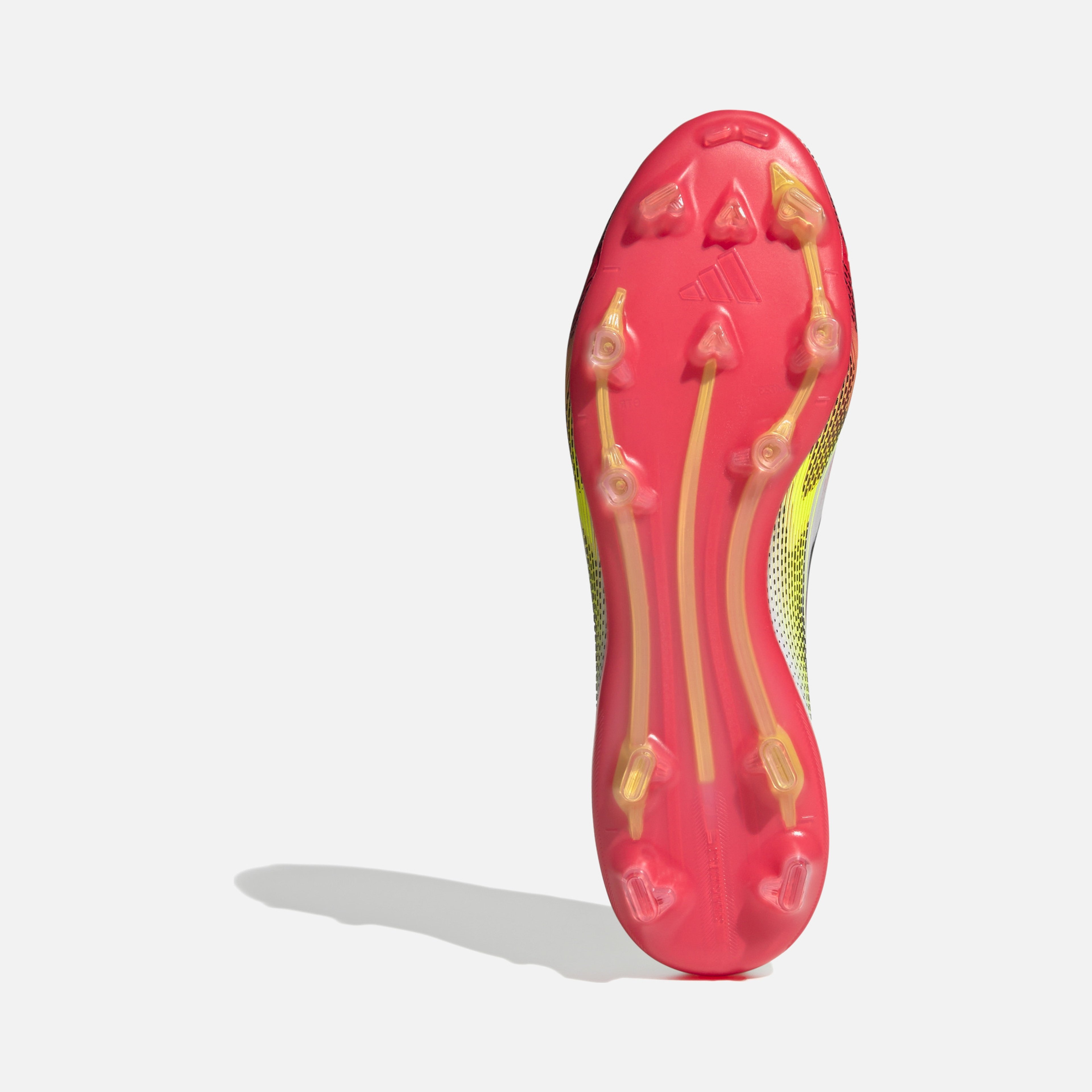 adidas F50 Pro FG Firm-Ground Low-Top Erkek Krampon