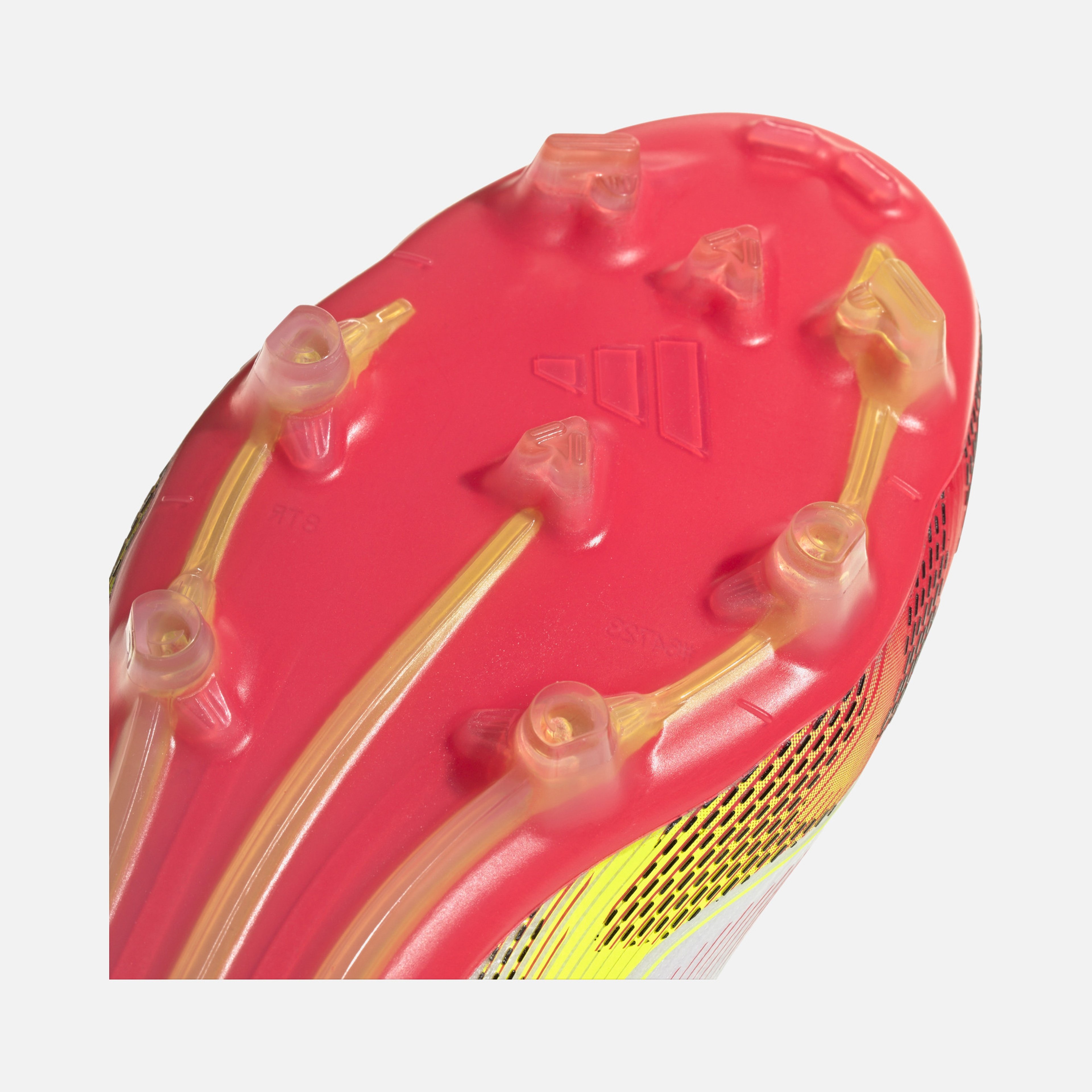 adidas F50 Pro FG Firm-Ground Low-Top Erkek Krampon