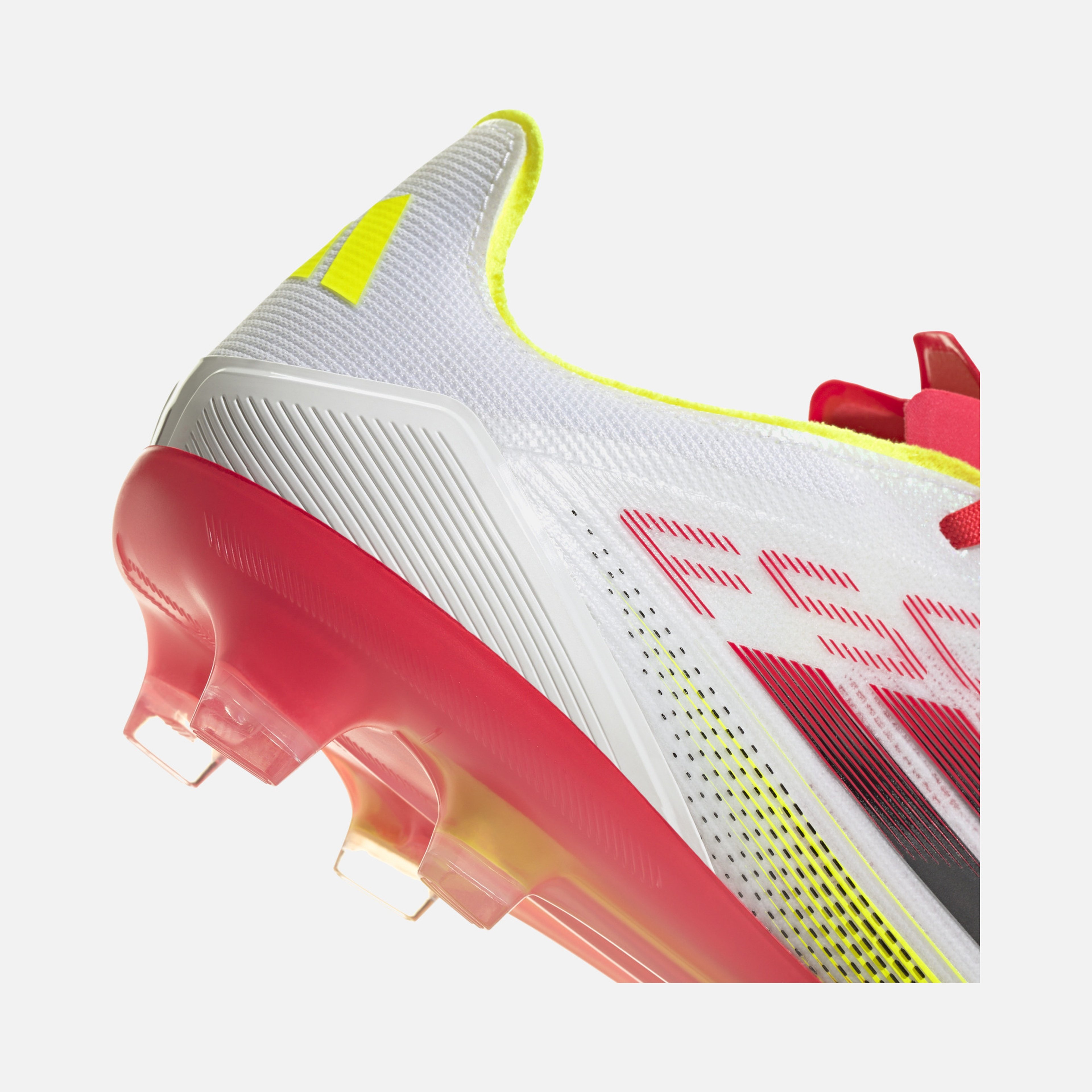 adidas F50 Pro FG Firm-Ground Low-Top Erkek Krampon