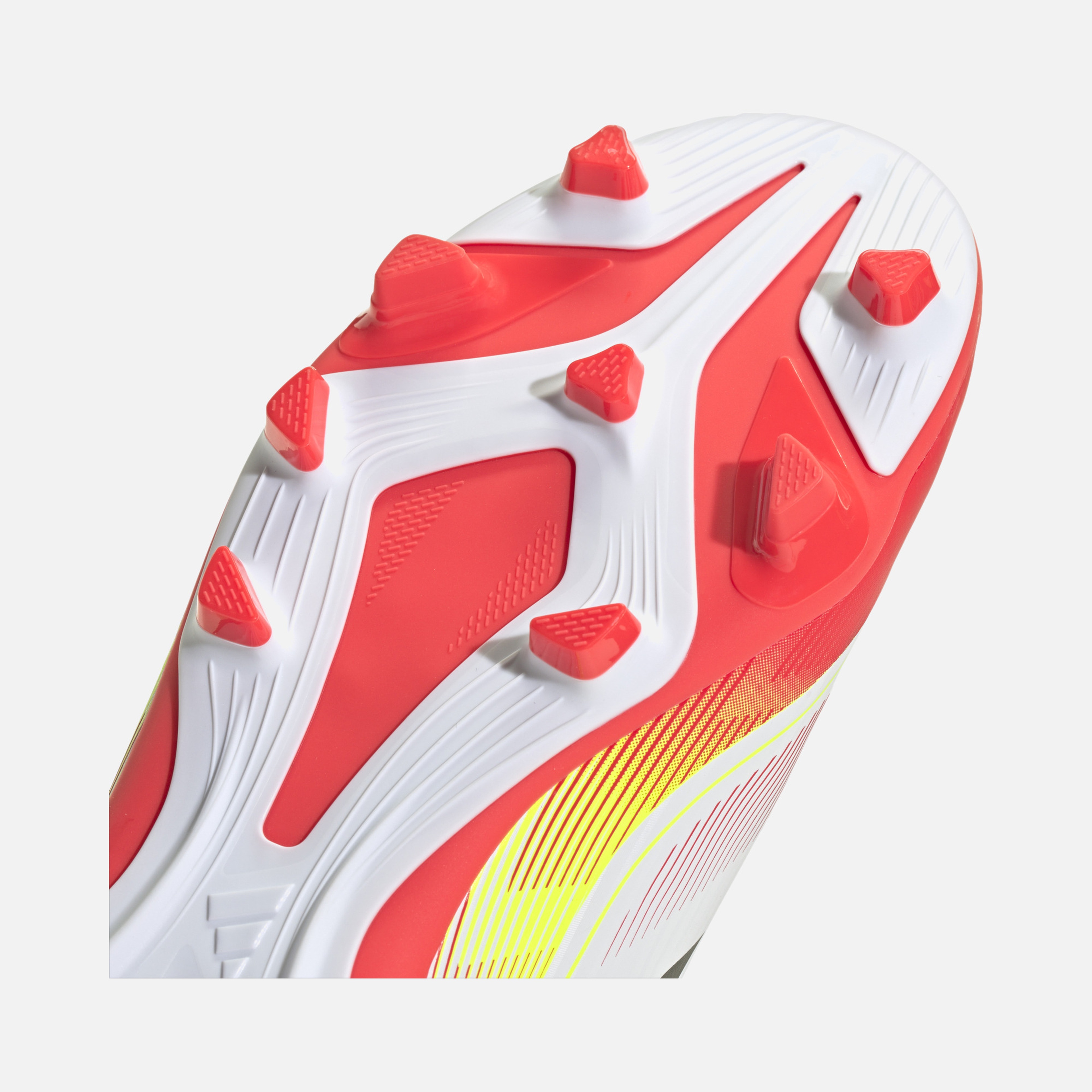 adidas F50 Club Lionel Messi FG/MG Multi-Ground Low-Top Çocuk Krampon