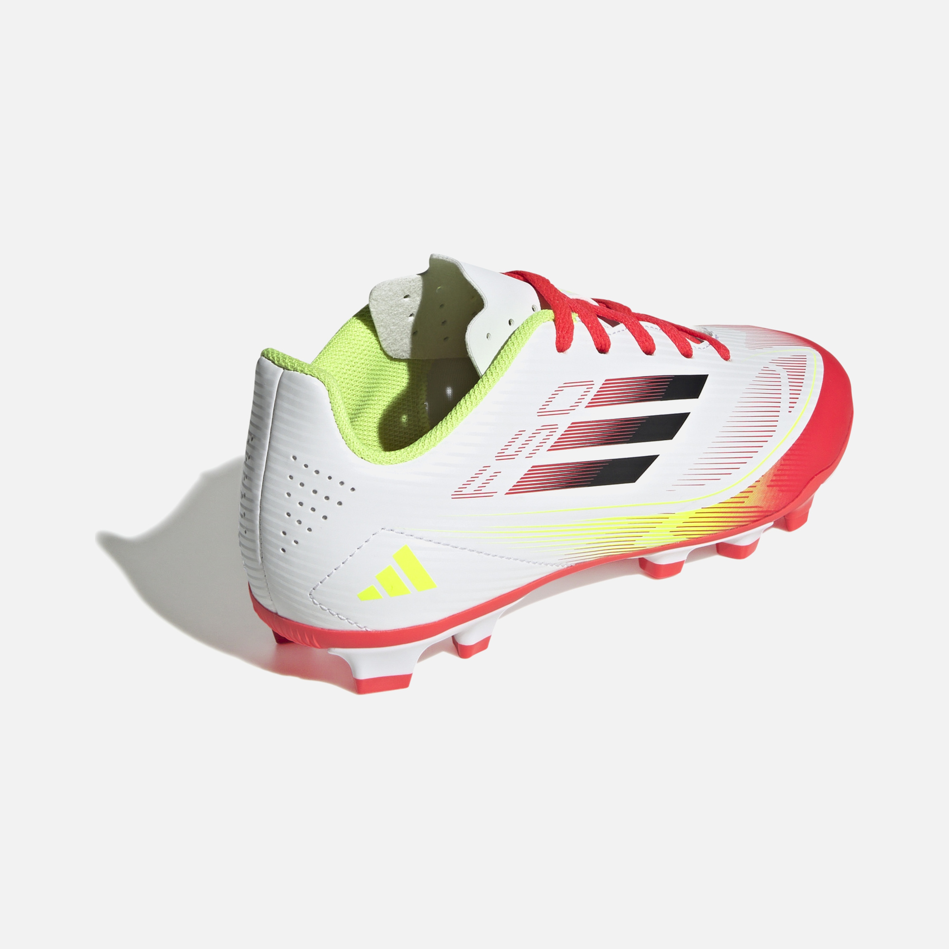 adidas F50 Club Lionel Messi FG/MG Multi-Ground Low-Top Çocuk Krampon