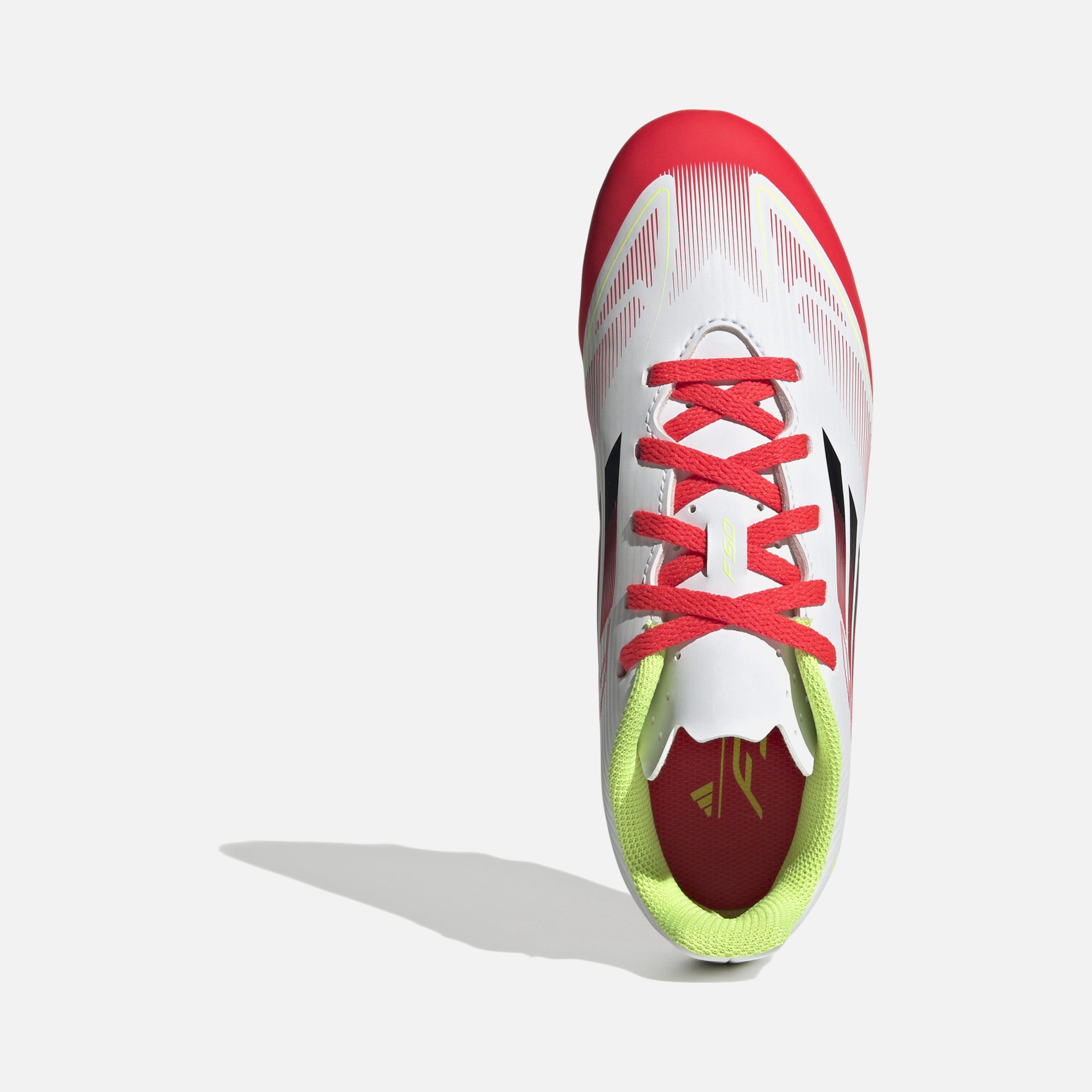adidas F50 Club Lionel Messi FG/MG Multi-Ground Low-Top Çocuk Krampon