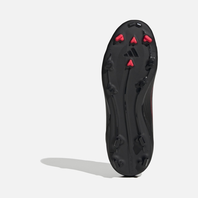 Adidas adidas Siyah F50 League Lionel Messi FG/MG Multi-Ground Low-Top Çocuk Krampon Barçın'da! Siyah - 7. görsel