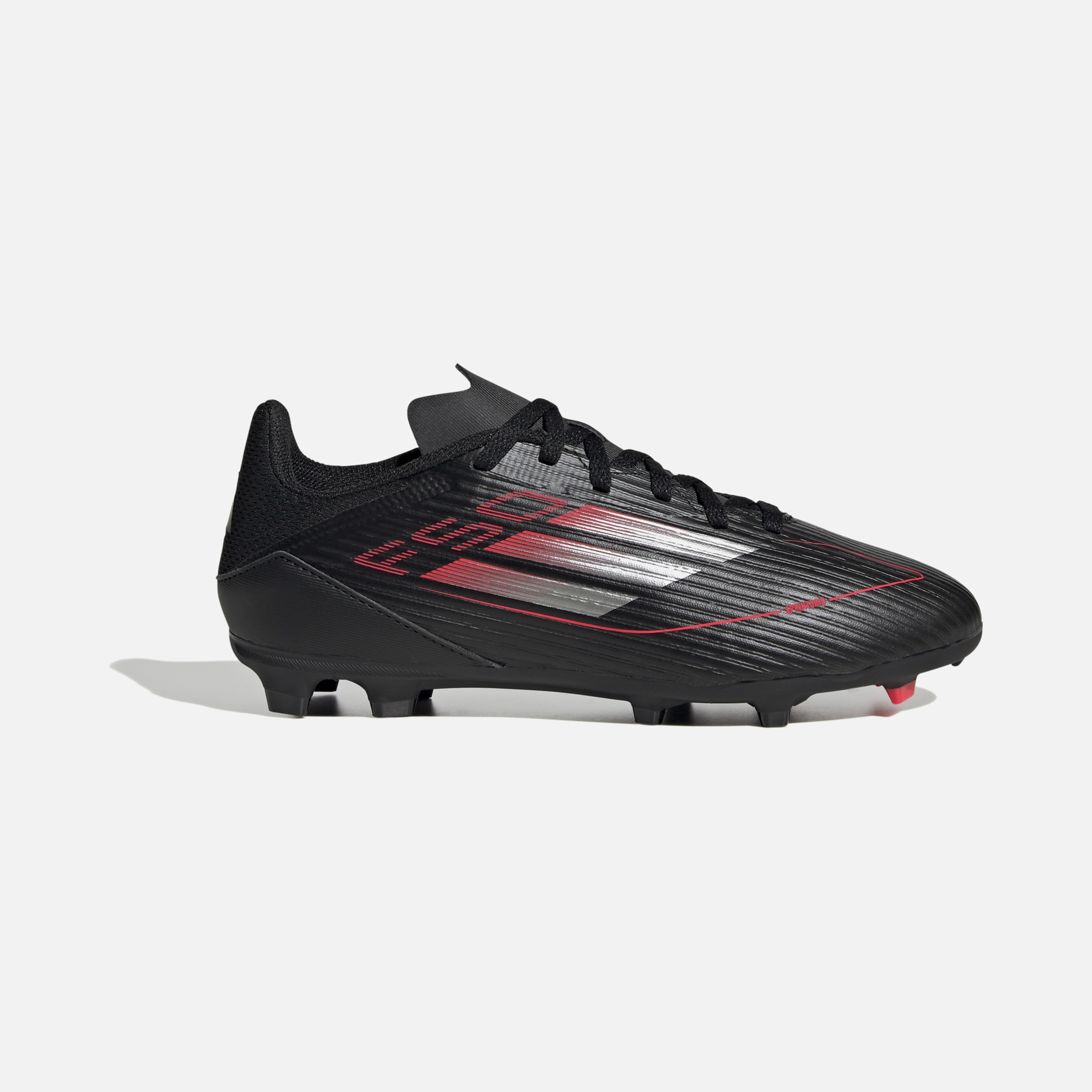 adidas F50 League Lionel Messi FG/MG Multi-Ground Low-Top Çocuk Krampon