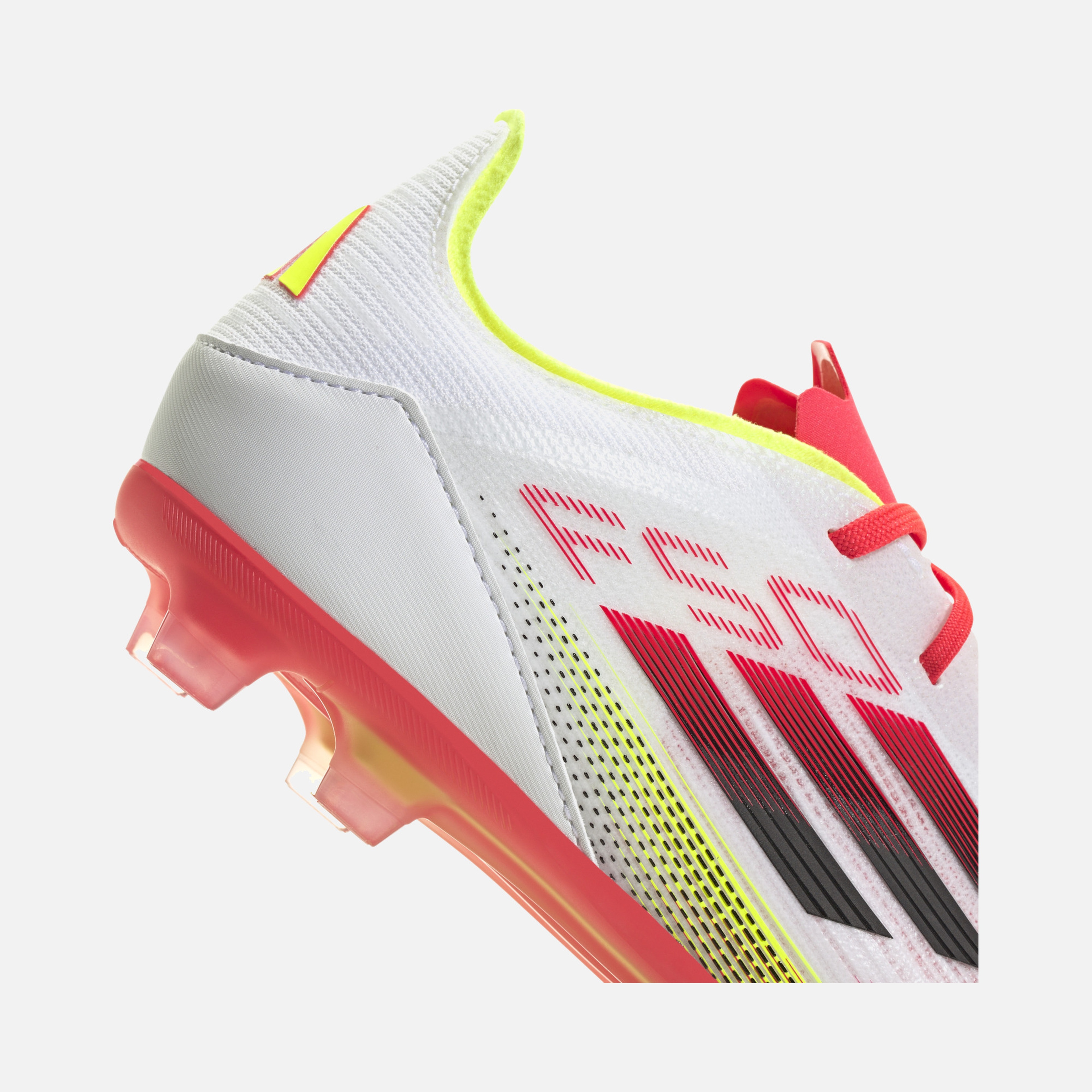 adidas F50 Elite FG Firm Low-Top Ground Çocuk Krampon