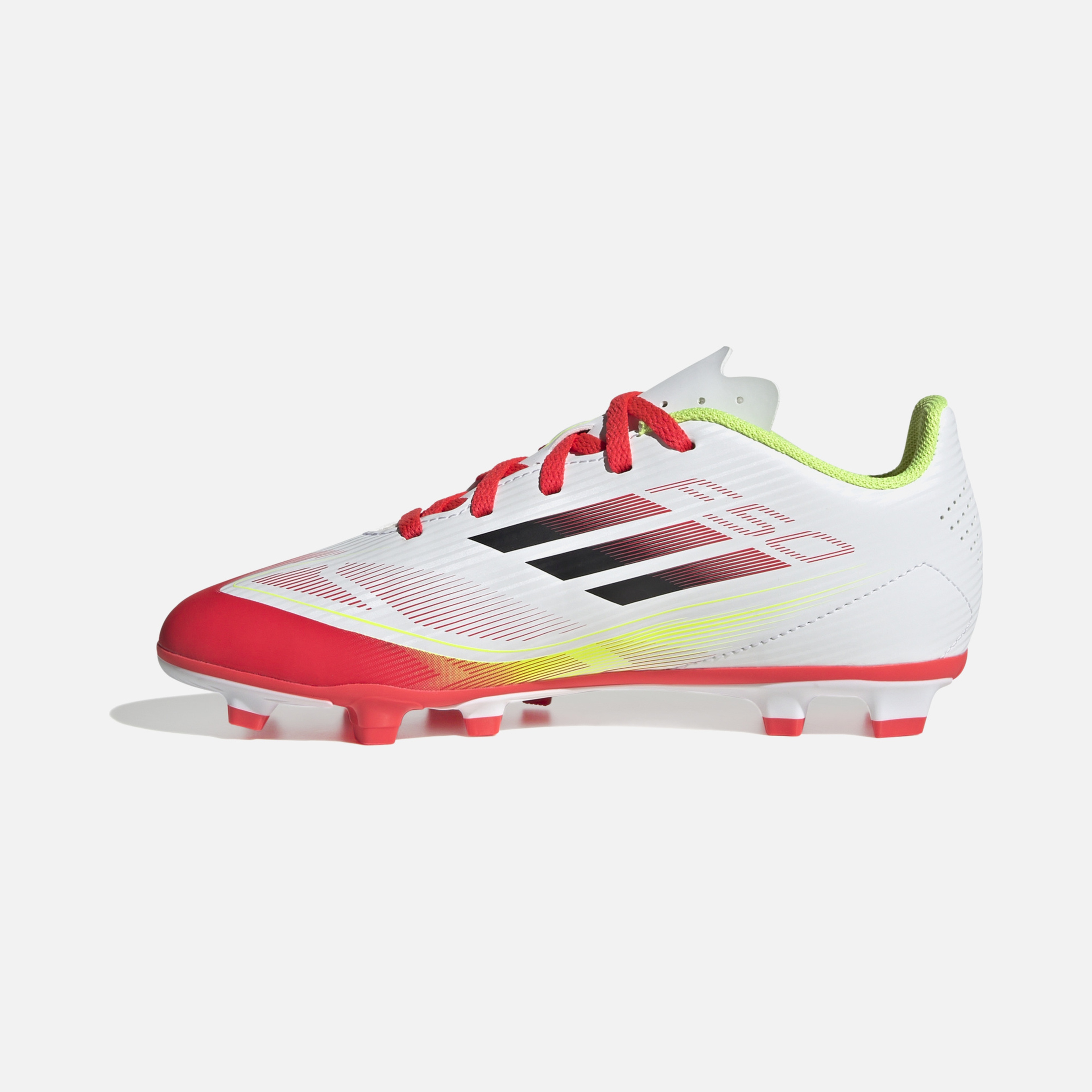 adidas F50 Club Lionel Messi FG/MG Multi-Ground Low-Top Çocuk Krampon