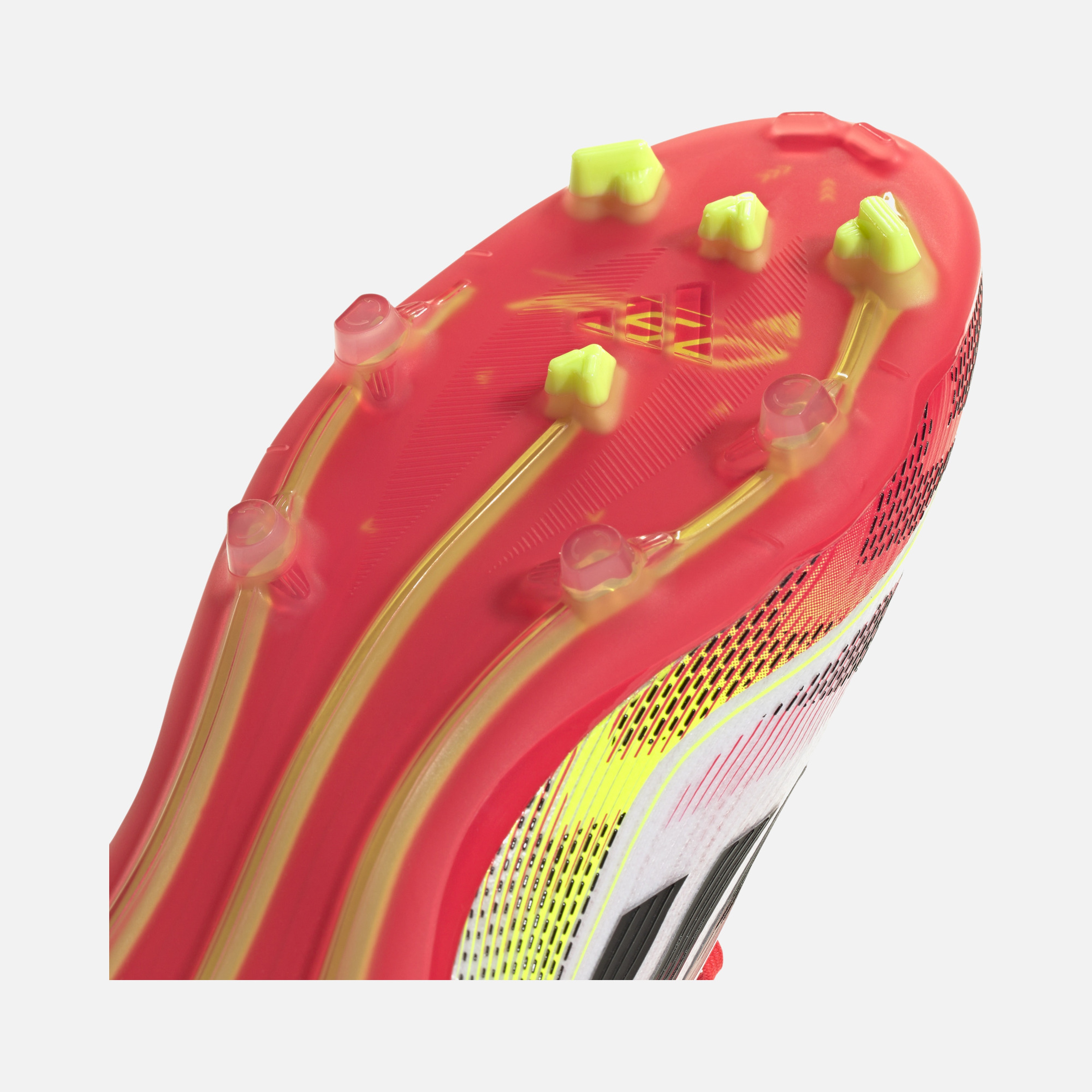 adidas F50 Elite FG Firm Low-Top Ground Çocuk Krampon
