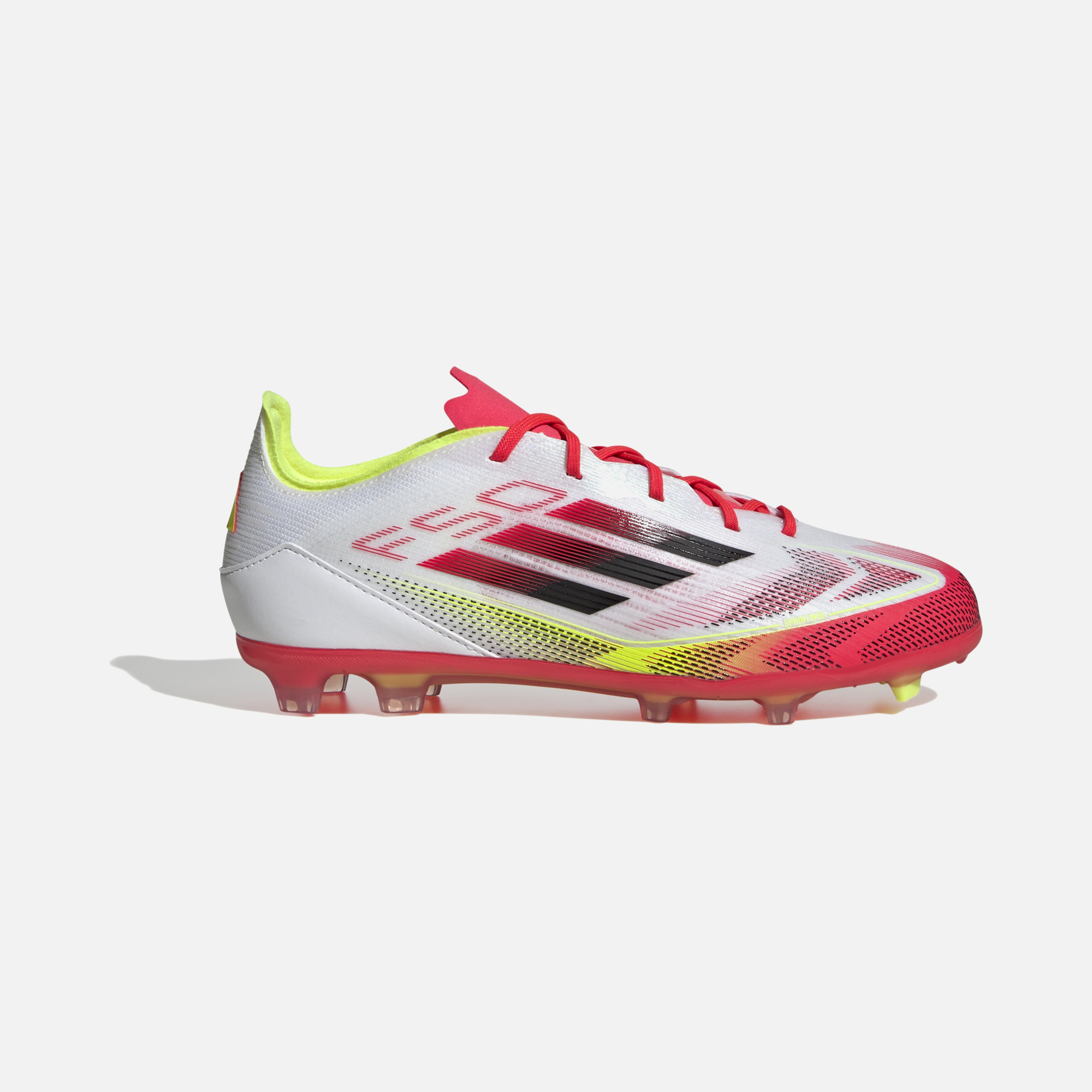 adidas F50 Elite FG Firm Low-Top Ground Çocuk Krampon