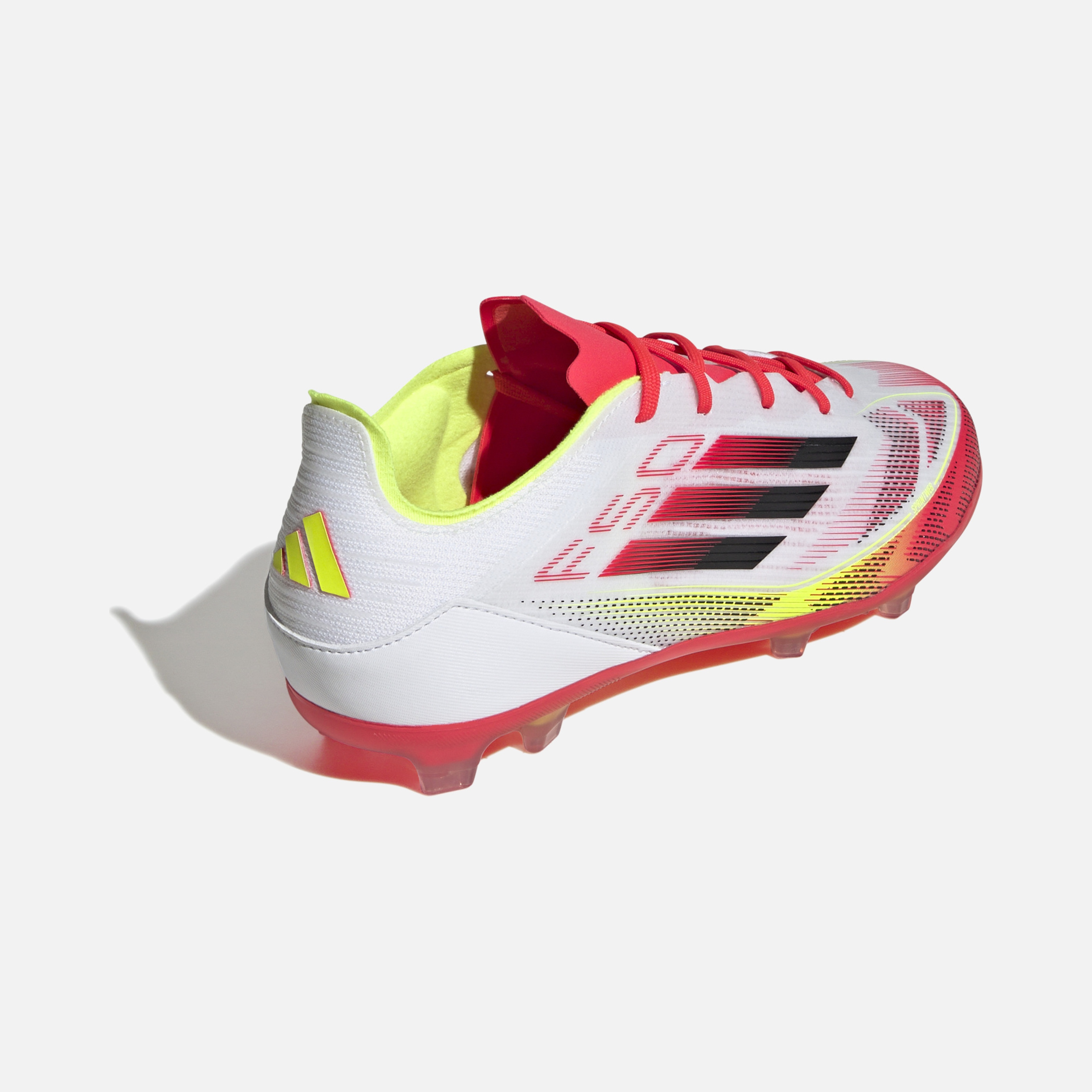 adidas F50 Elite FG Firm Low-Top Ground Çocuk Krampon