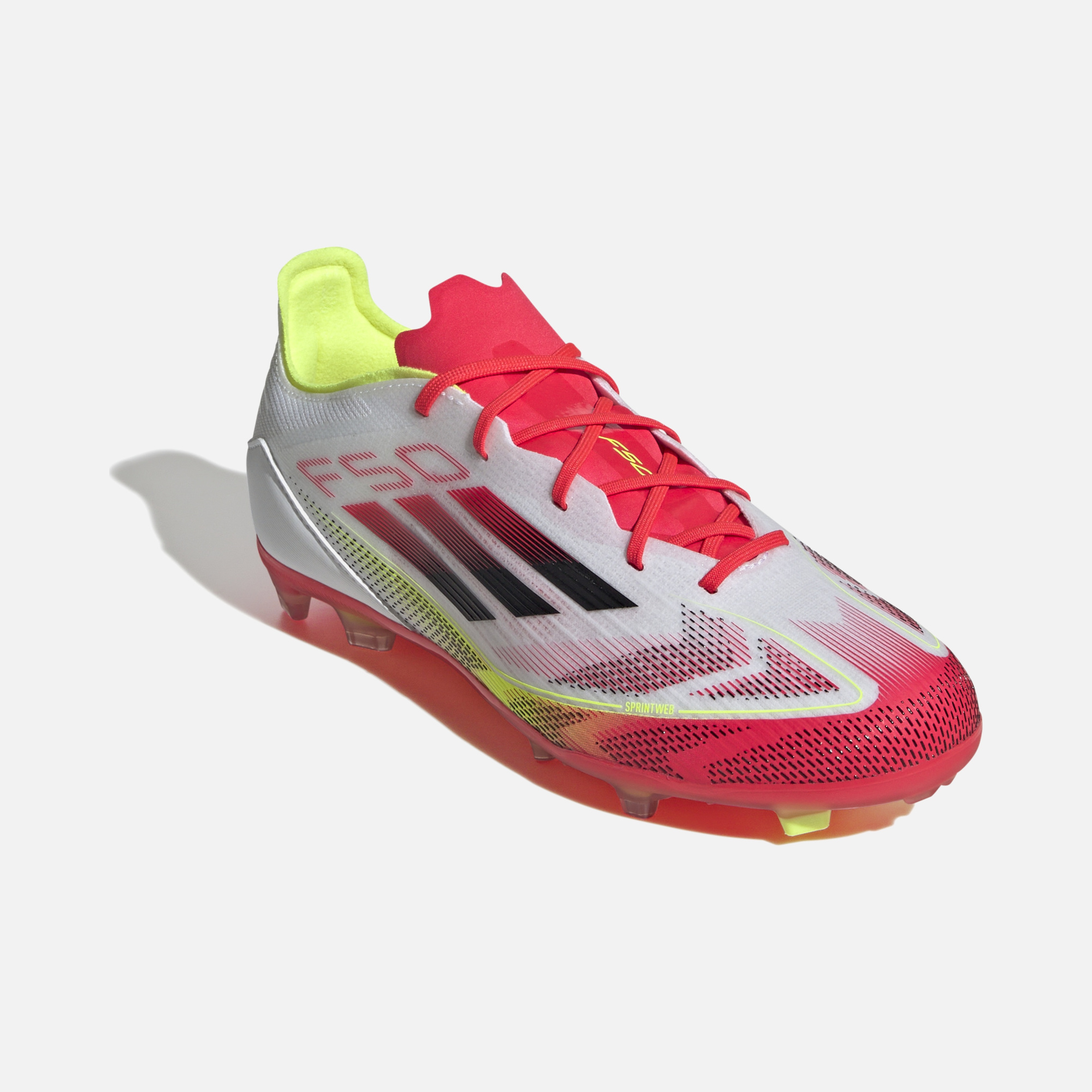 adidas F50 Elite FG Firm Low-Top Ground Çocuk Krampon