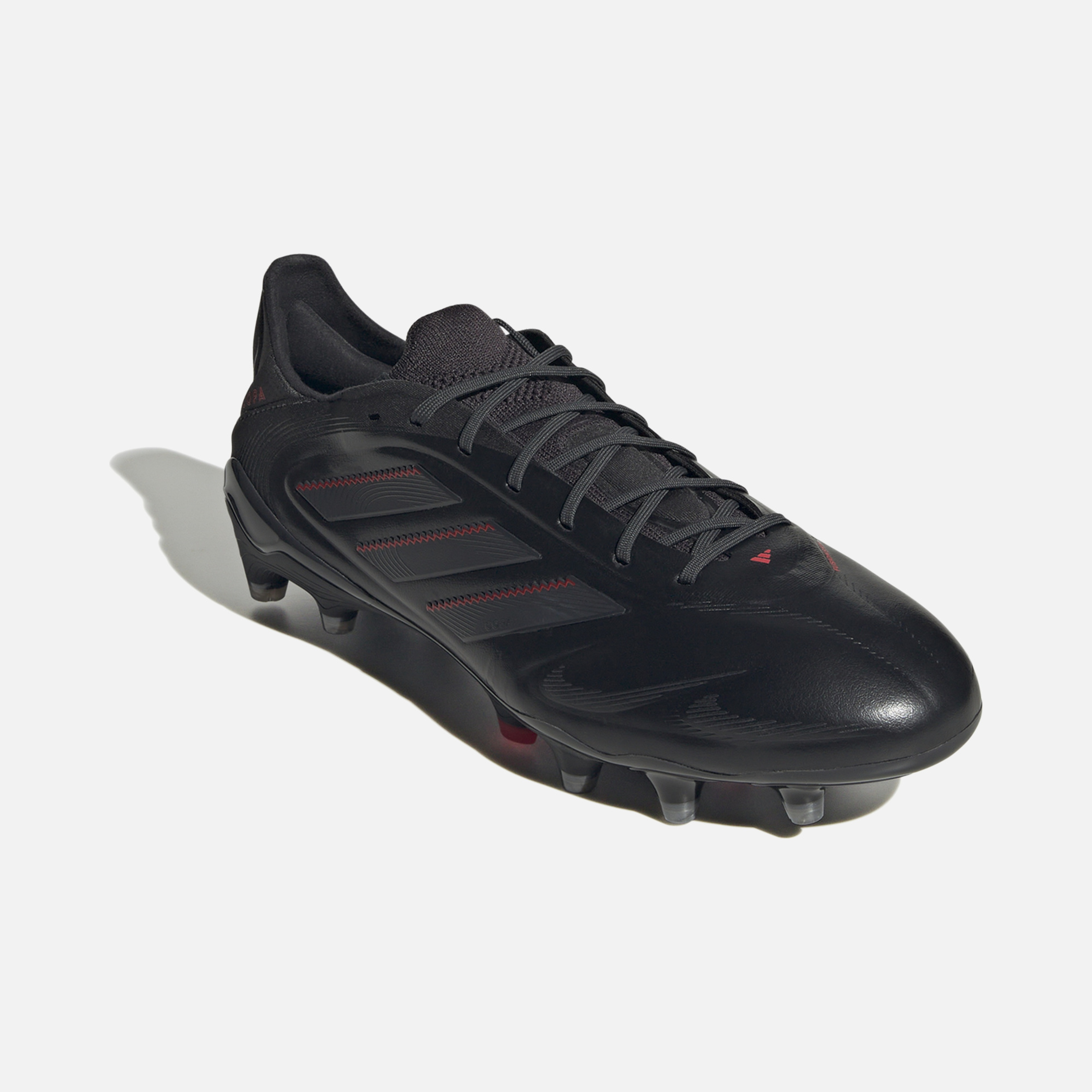 adidas Copa Pure III Elite FG Firm Ground Low-Top Erkek Krampon