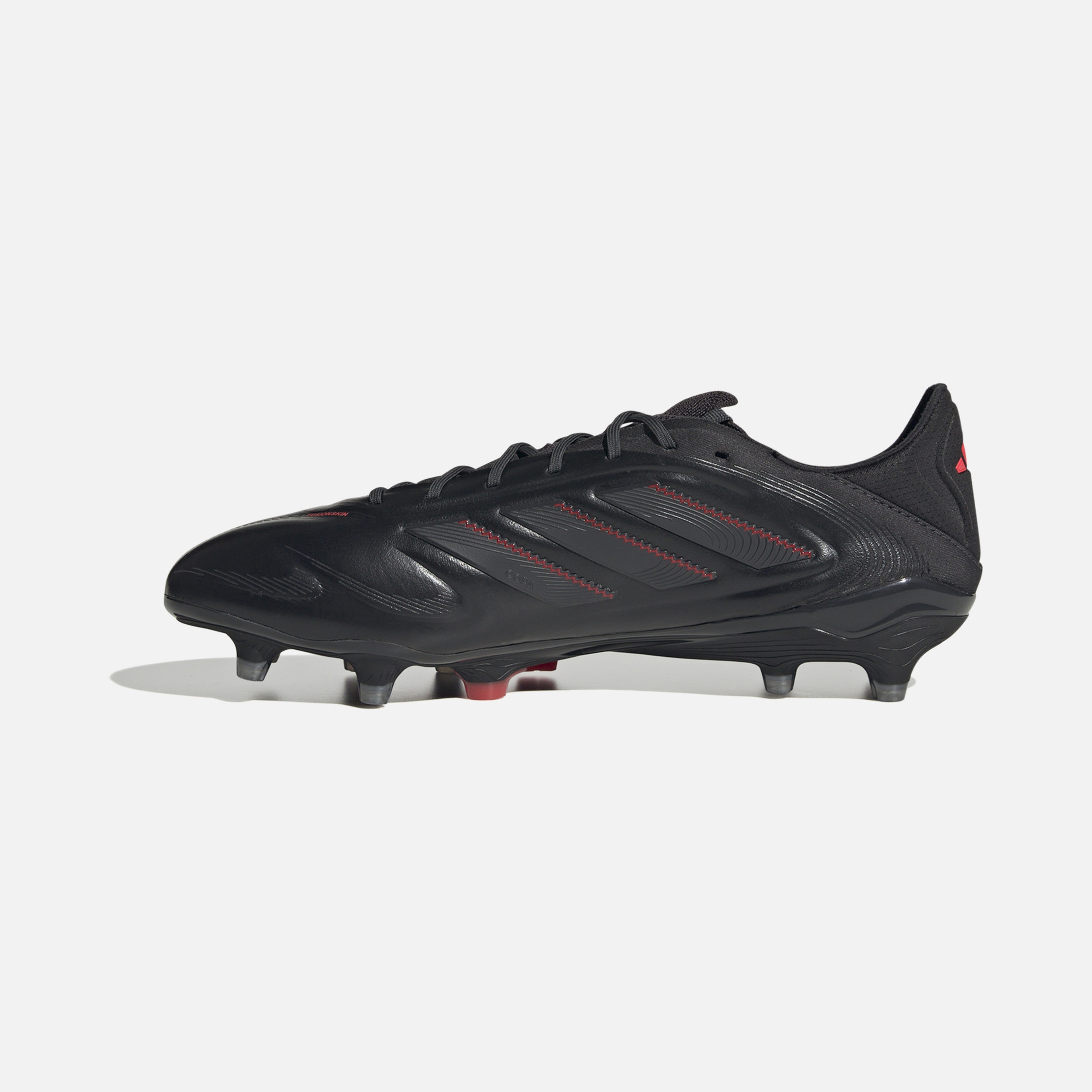adidas Copa Pure III Elite FG Firm Ground Low-Top Erkek Krampon