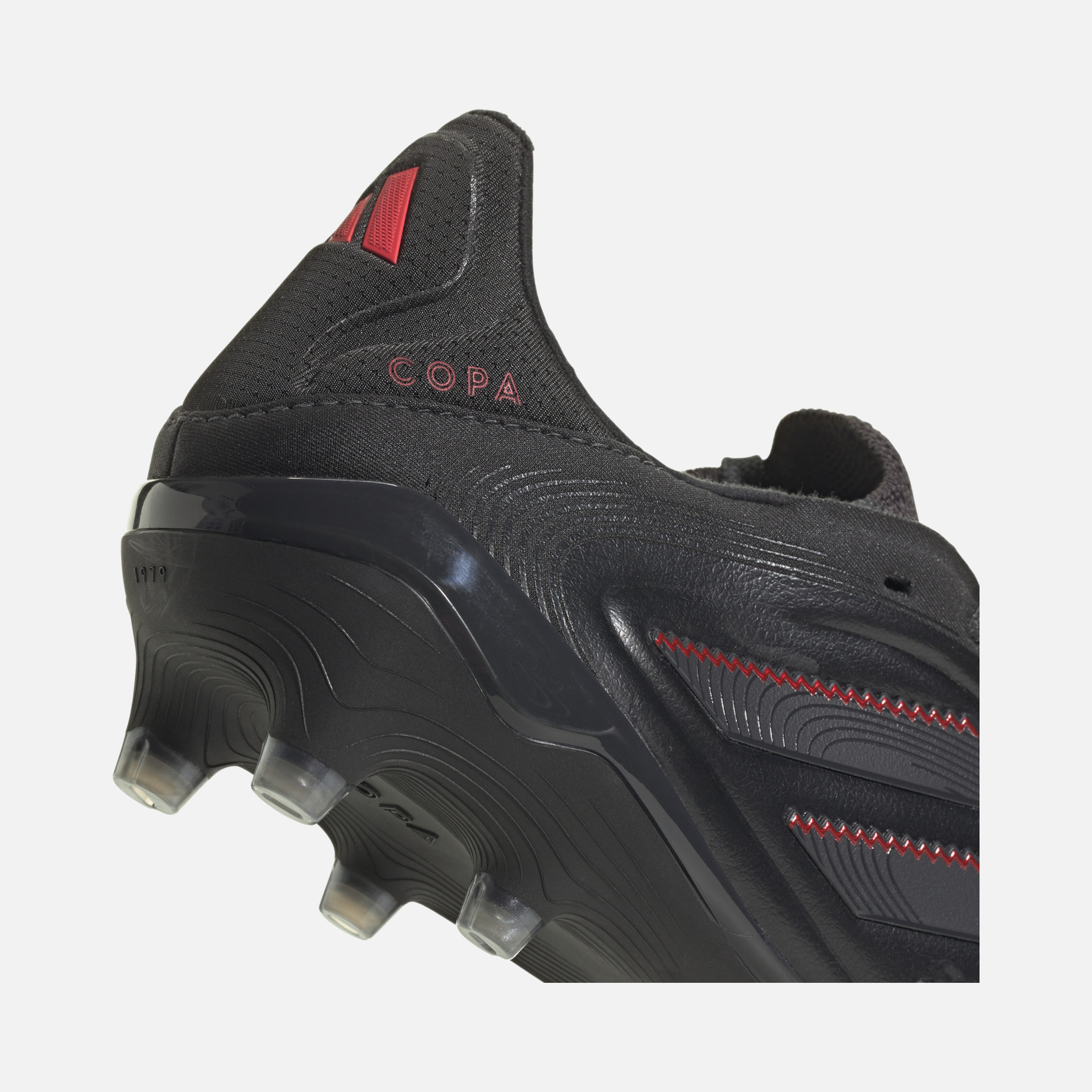 adidas Copa Pure III Elite FG Firm Ground Low-Top Erkek Krampon