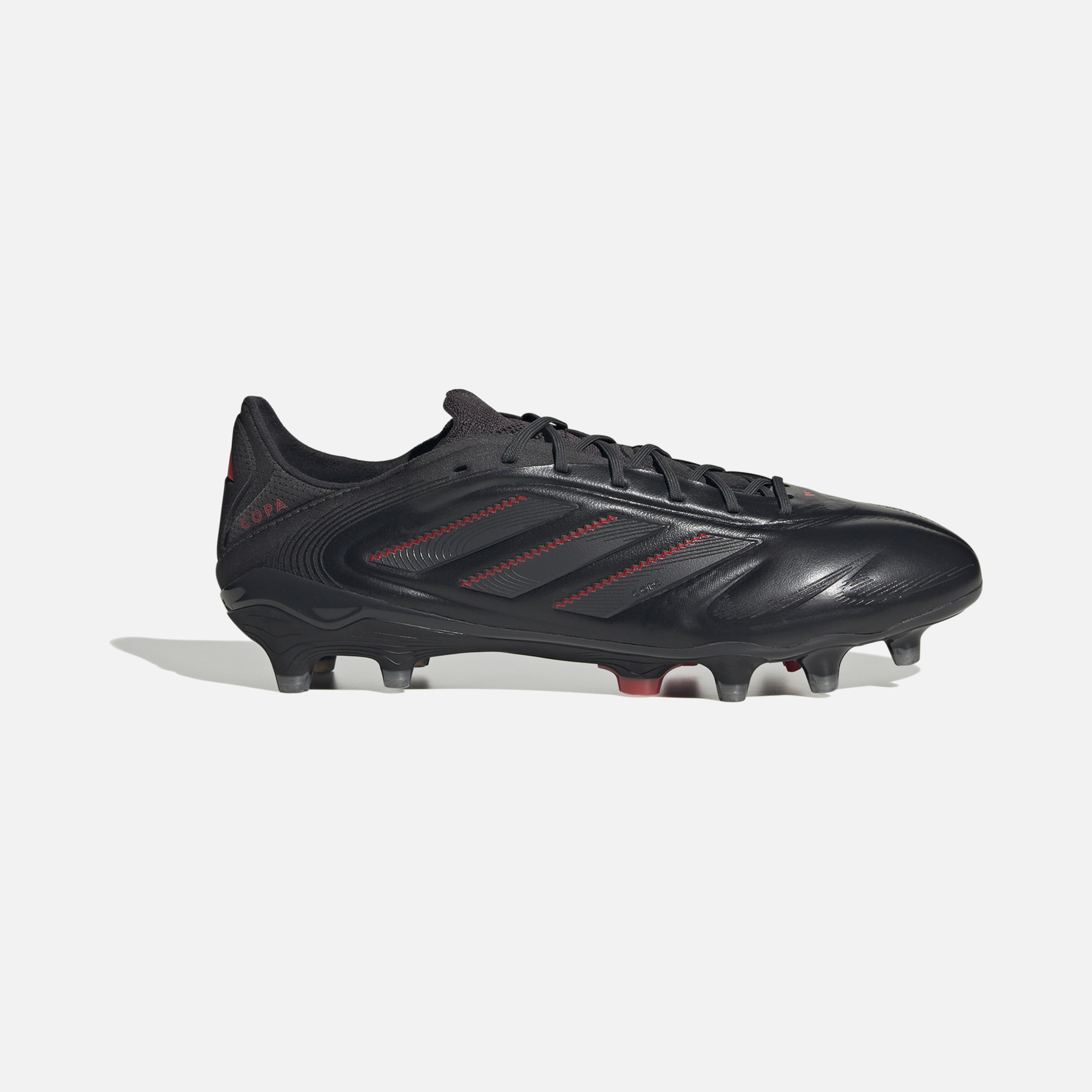 adidas Copa Pure III Elite FG Firm Ground Low-Top Erkek Krampon