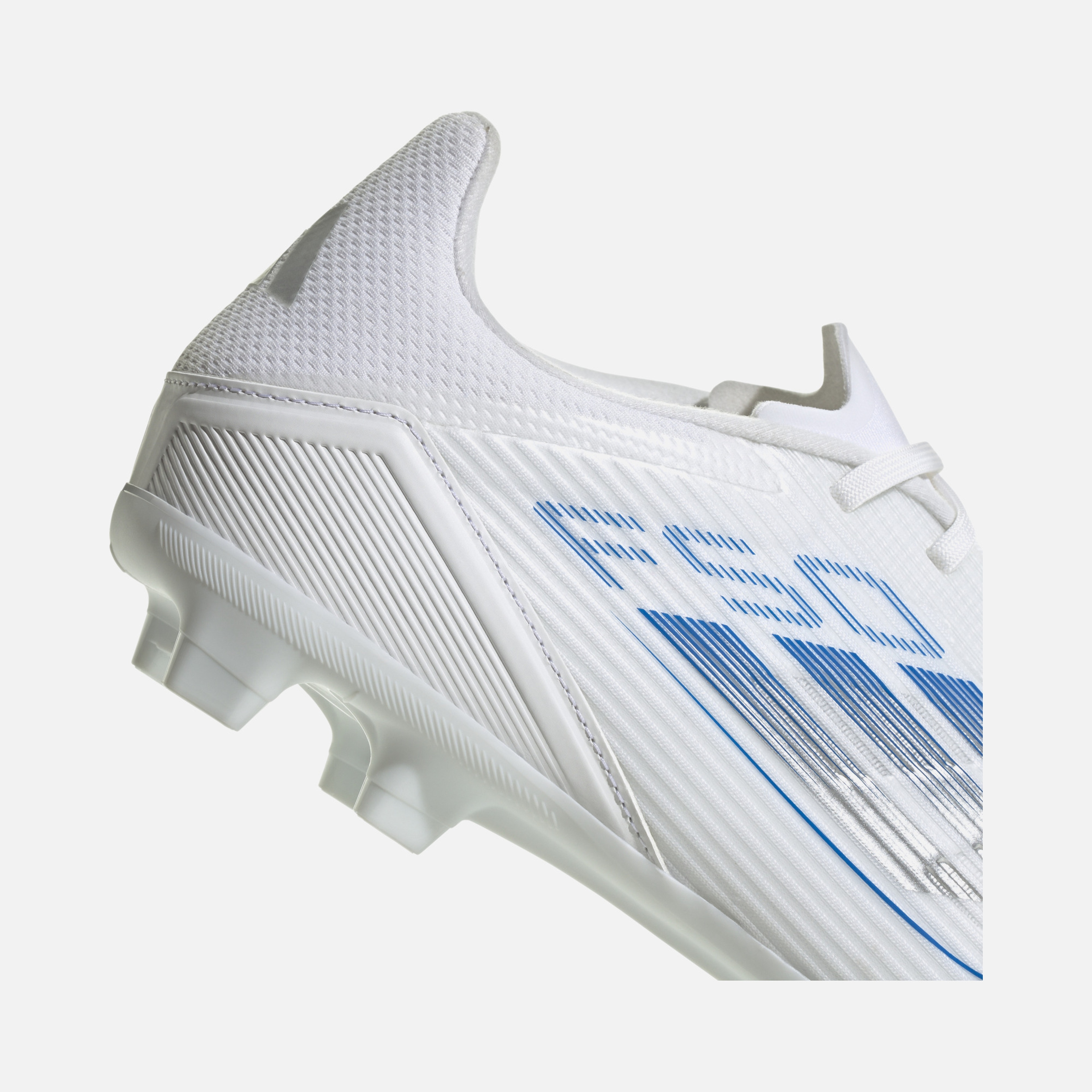 adidas F50 League FG/MG Multi-Ground Low-Top Erkek Krampon