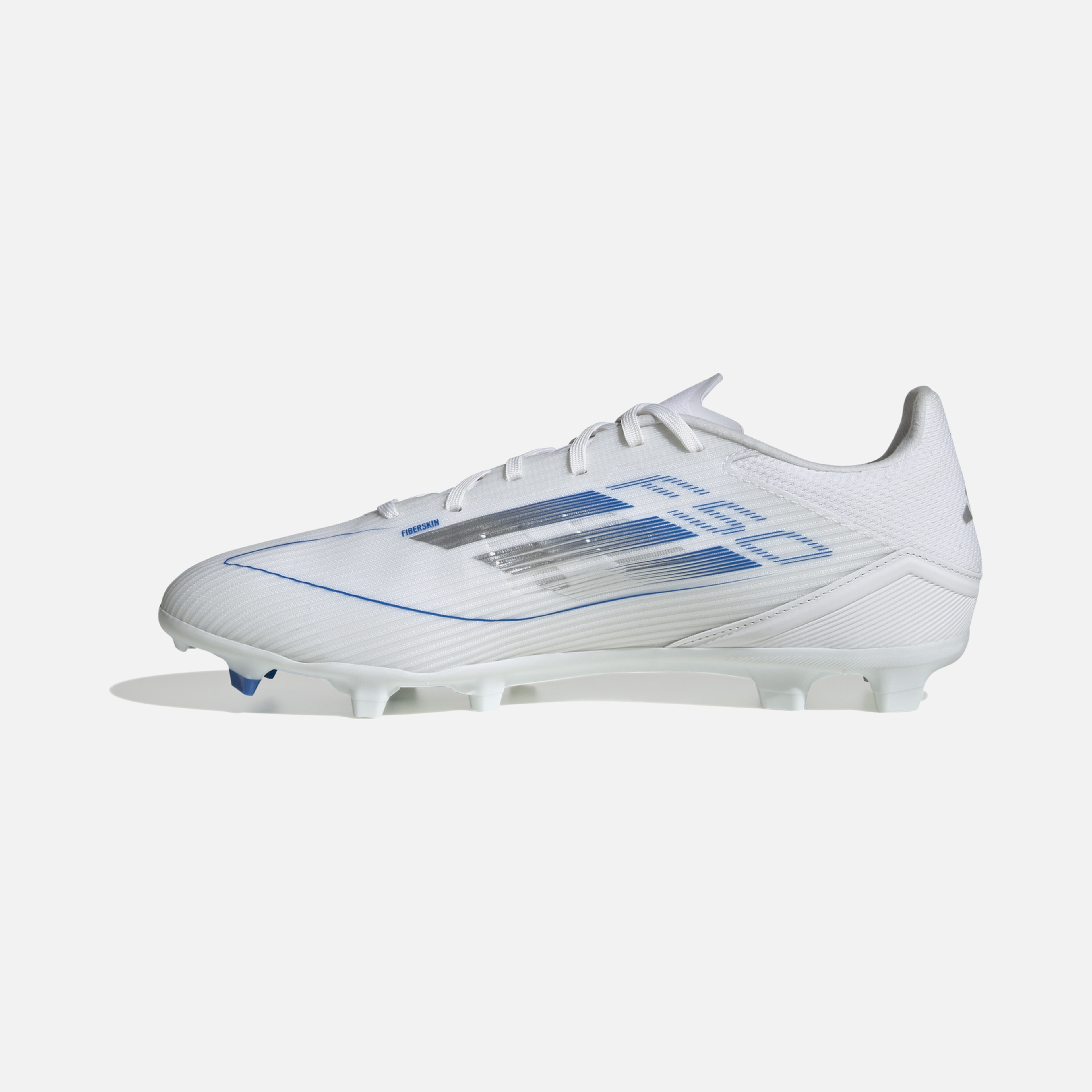 adidas F50 League FG/MG Multi-Ground Low-Top Erkek Krampon