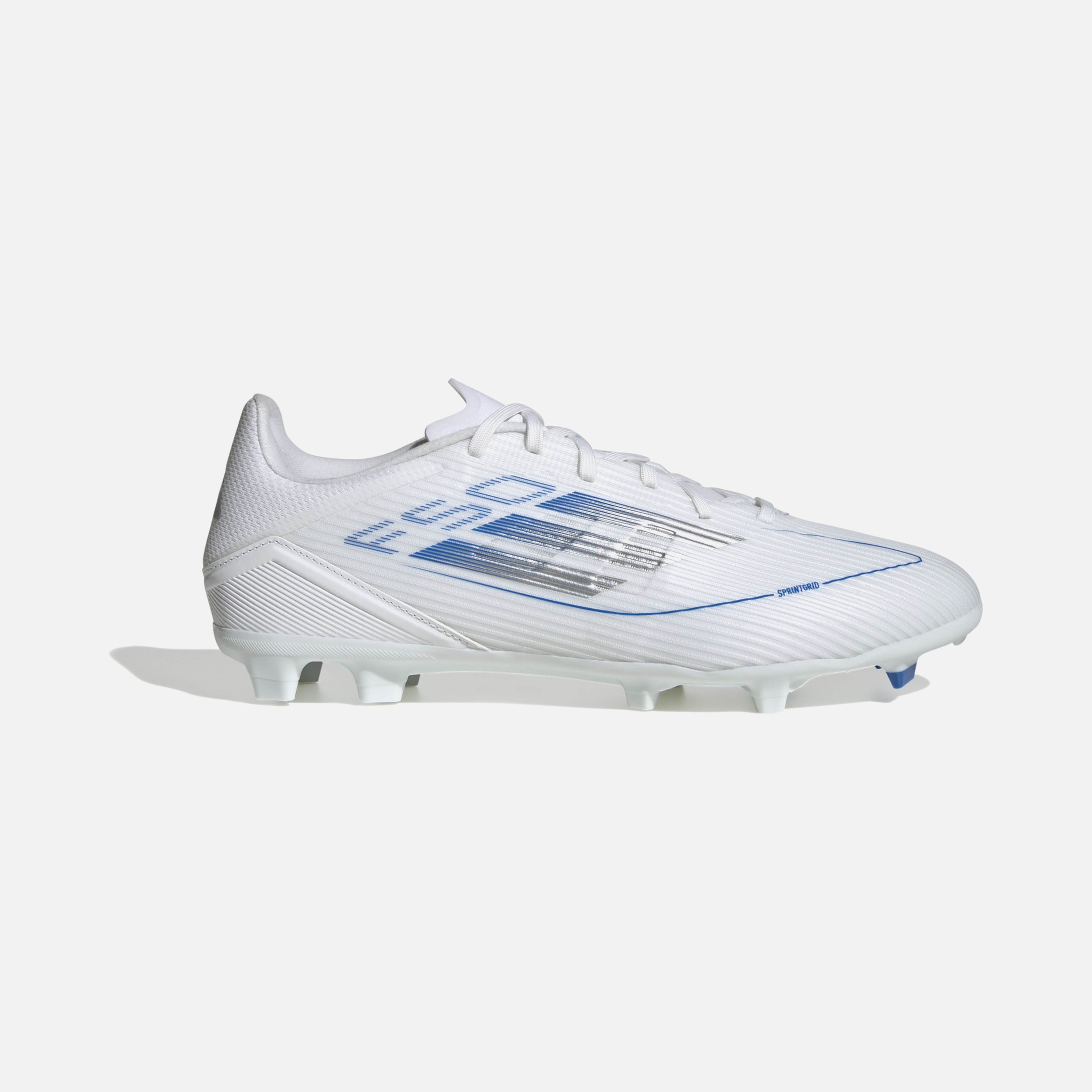 adidas F50 League FG/MG Multi-Ground Low-Top Erkek Krampon
