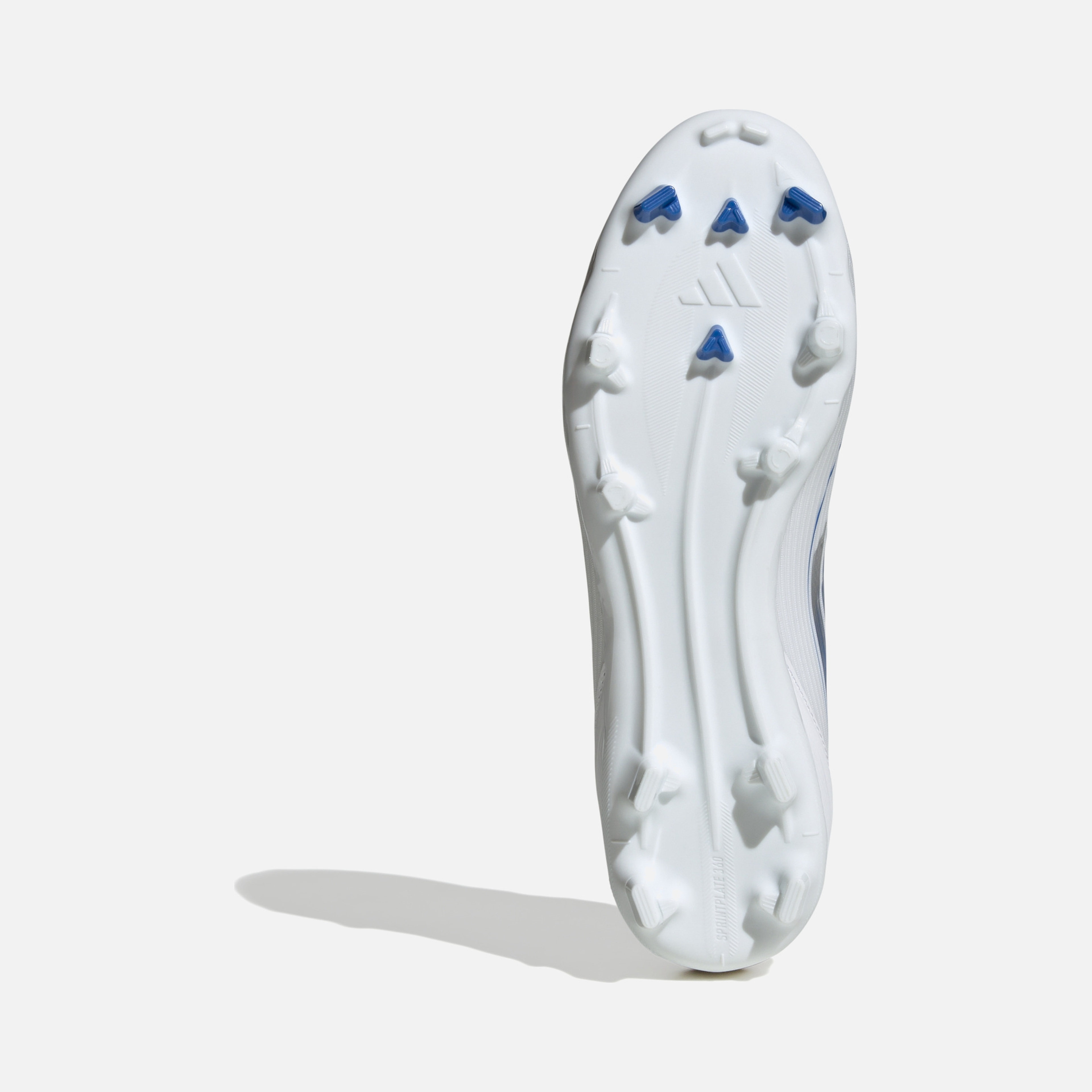 adidas F50 League FG/MG Multi-Ground Low-Top Erkek Krampon