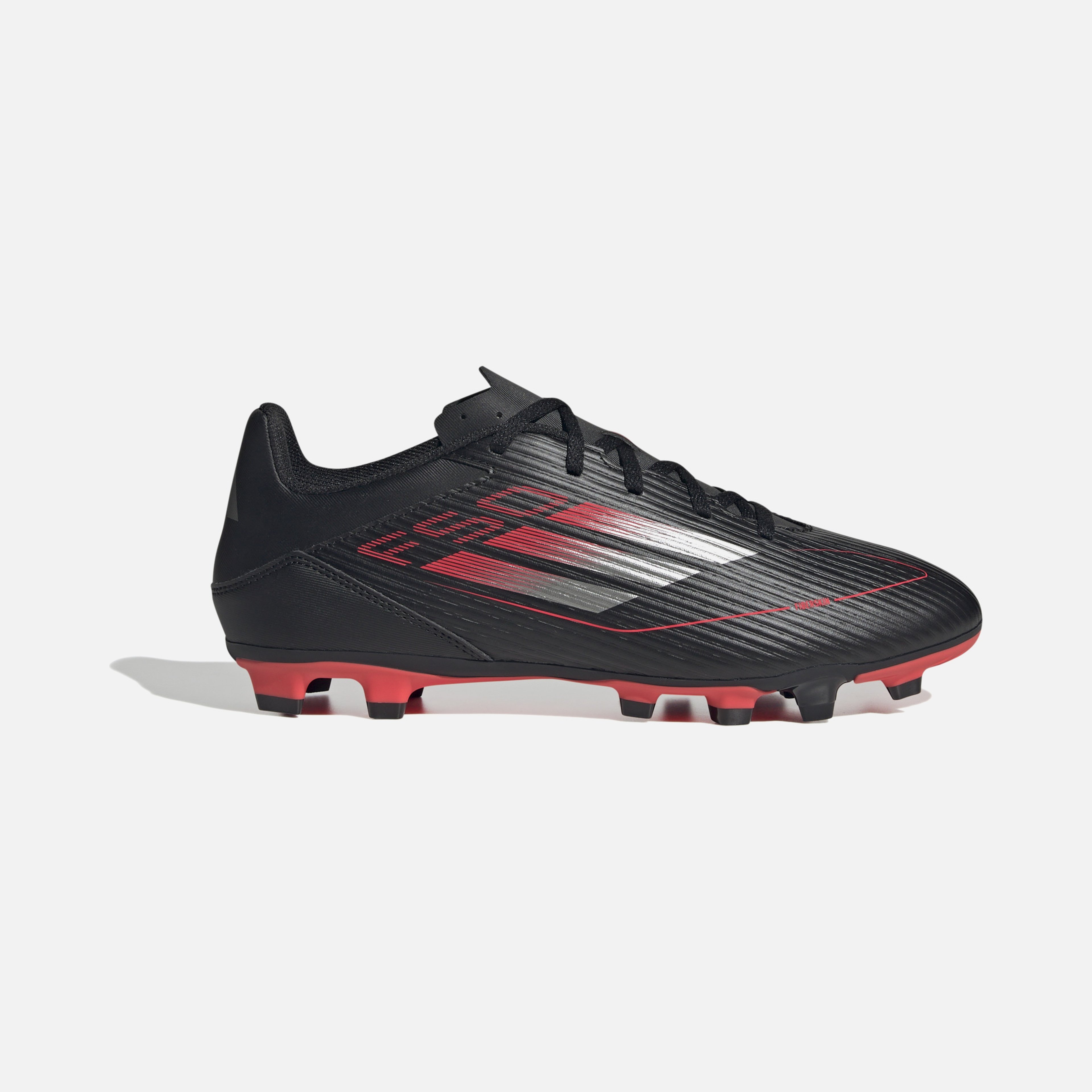 adidas F50 Club FG/MG Multi-Ground Low-Top Erkek Krampon