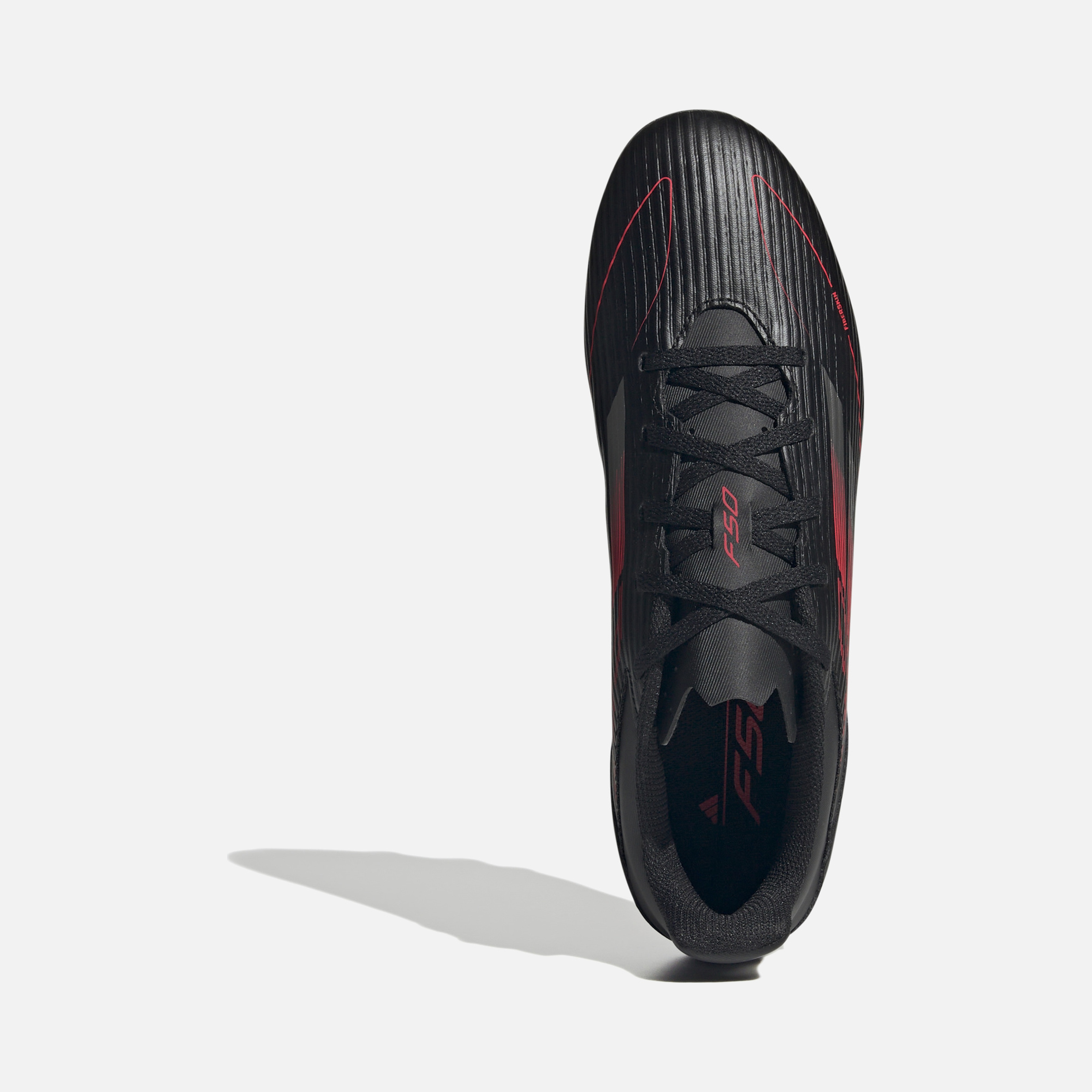 adidas F50 Club FG/MG Multi-Ground Low-Top Erkek Krampon