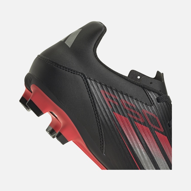 Adidas Siyah Adidas F50 Club FG/MG Krampon