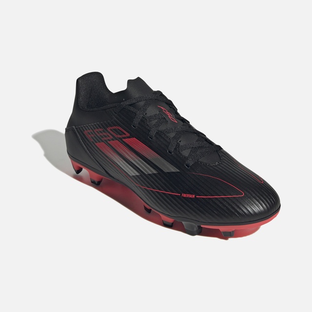 Adidas Siyah Adidas F50 Club FG/MG Krampon