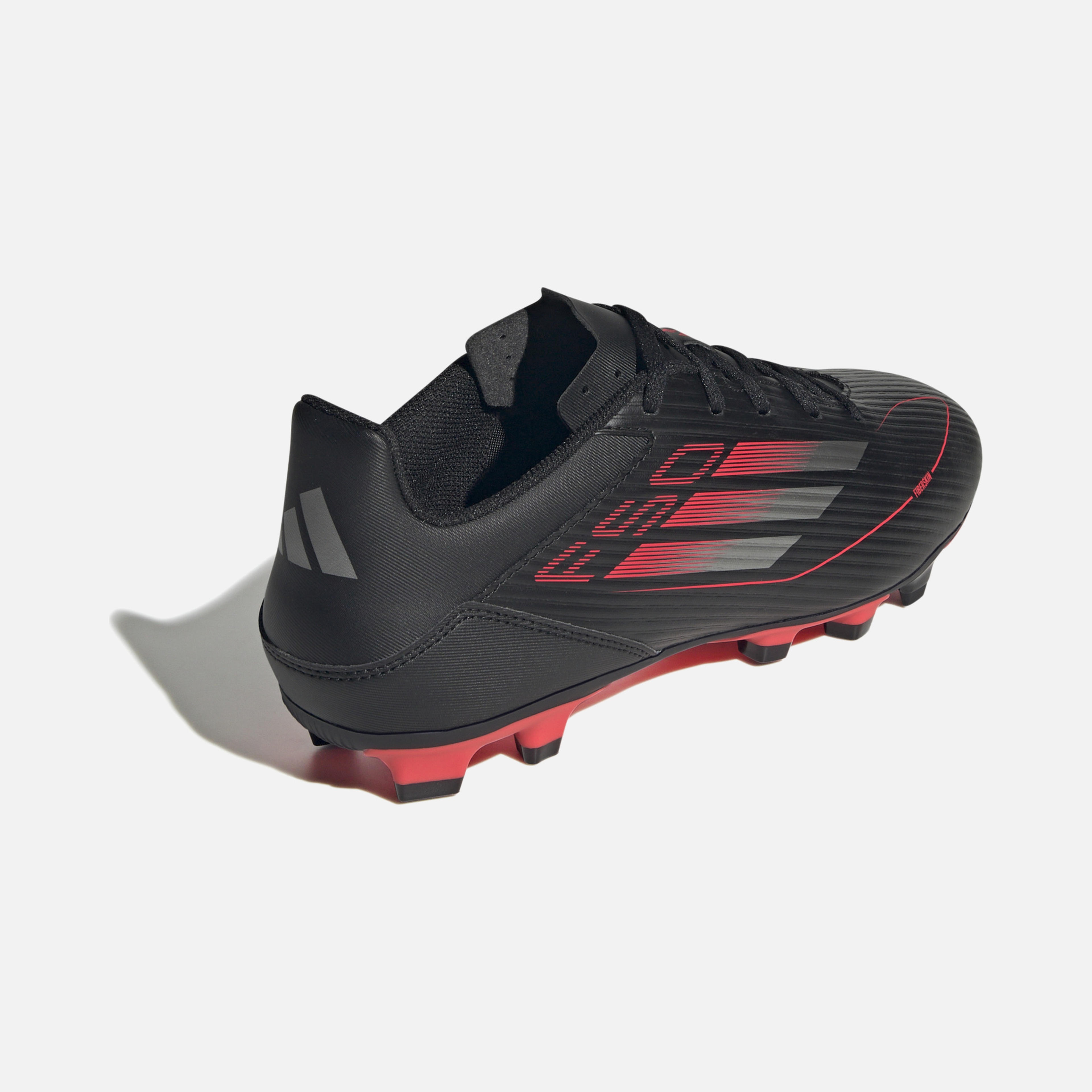 adidas F50 Club FG/MG Multi-Ground Low-Top Erkek Krampon