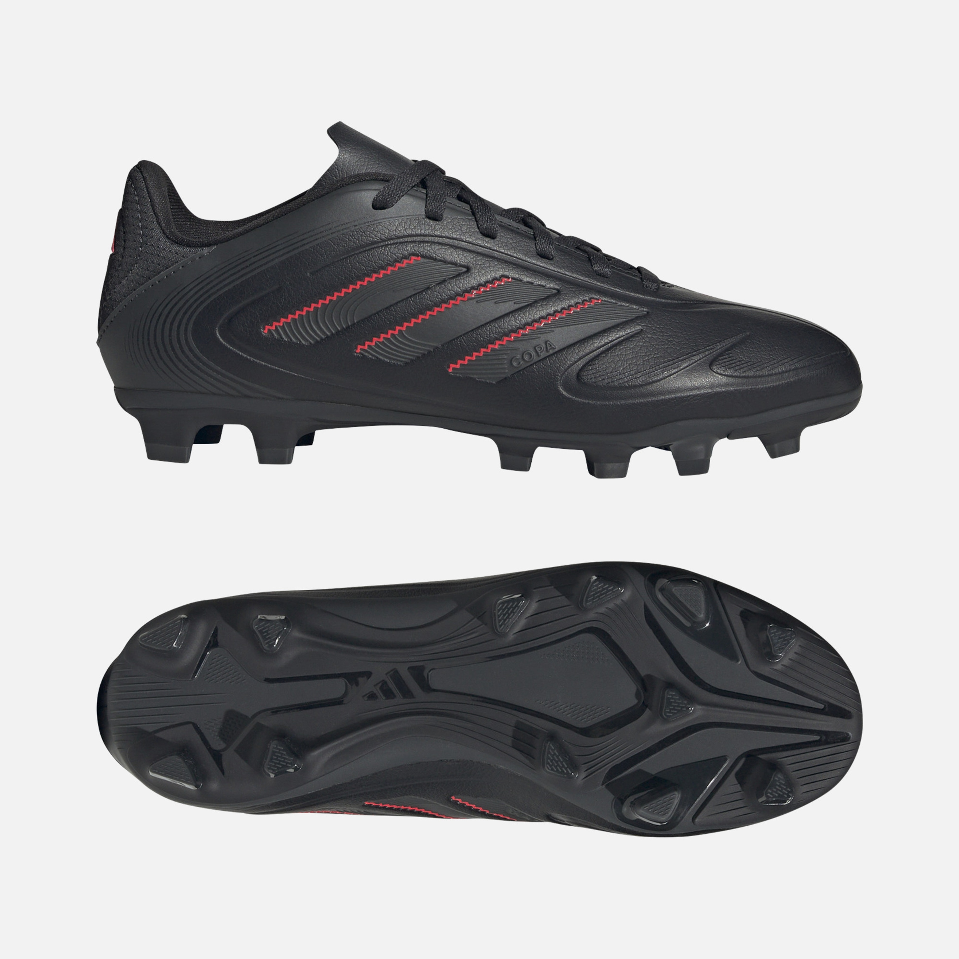 adidas Copa Pure III Club FG/MG Multi-Ground Low-Top  Çocuk Krampon