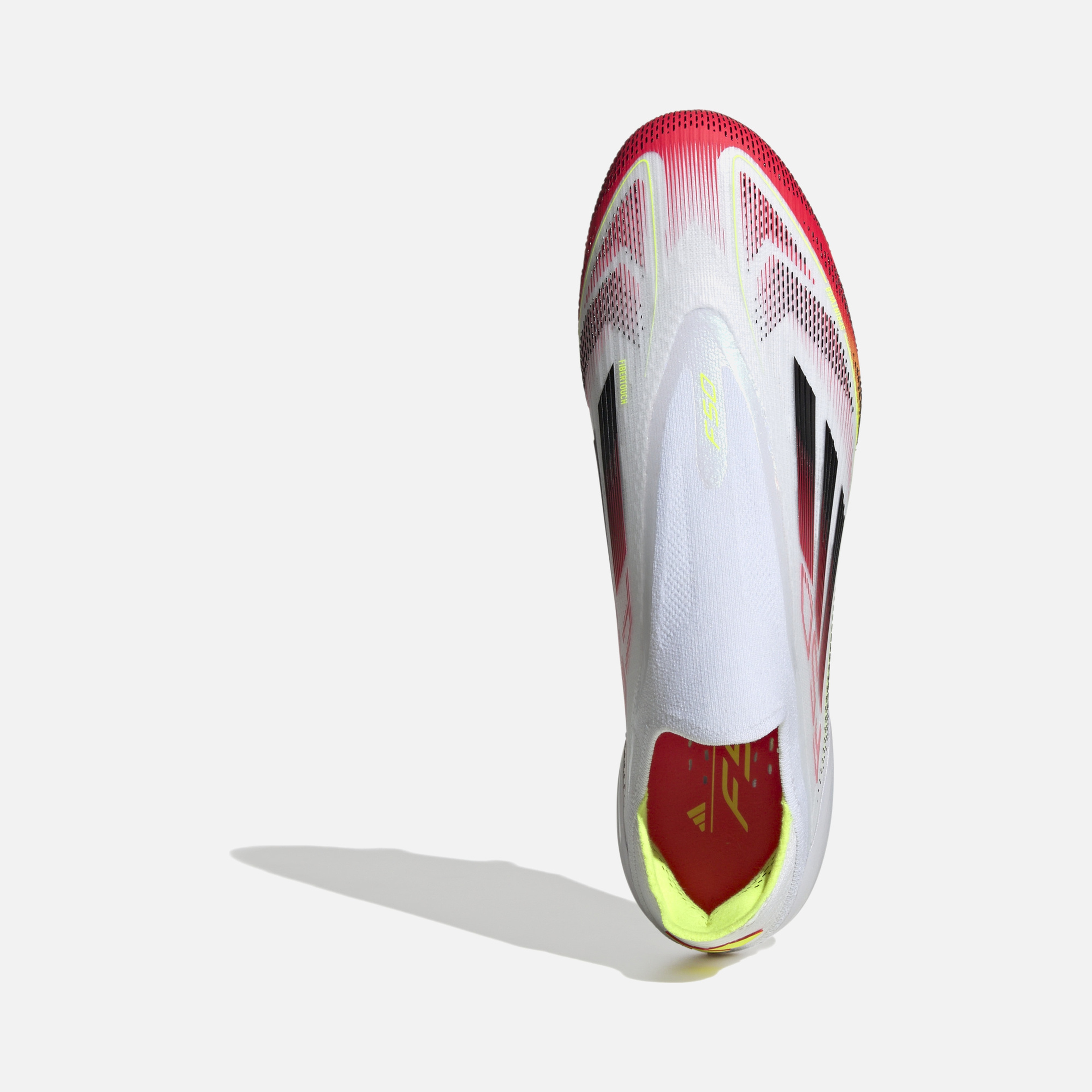 adidas F50 Elite Laceless FG Firm Ground Low-Top Erkek Krampon