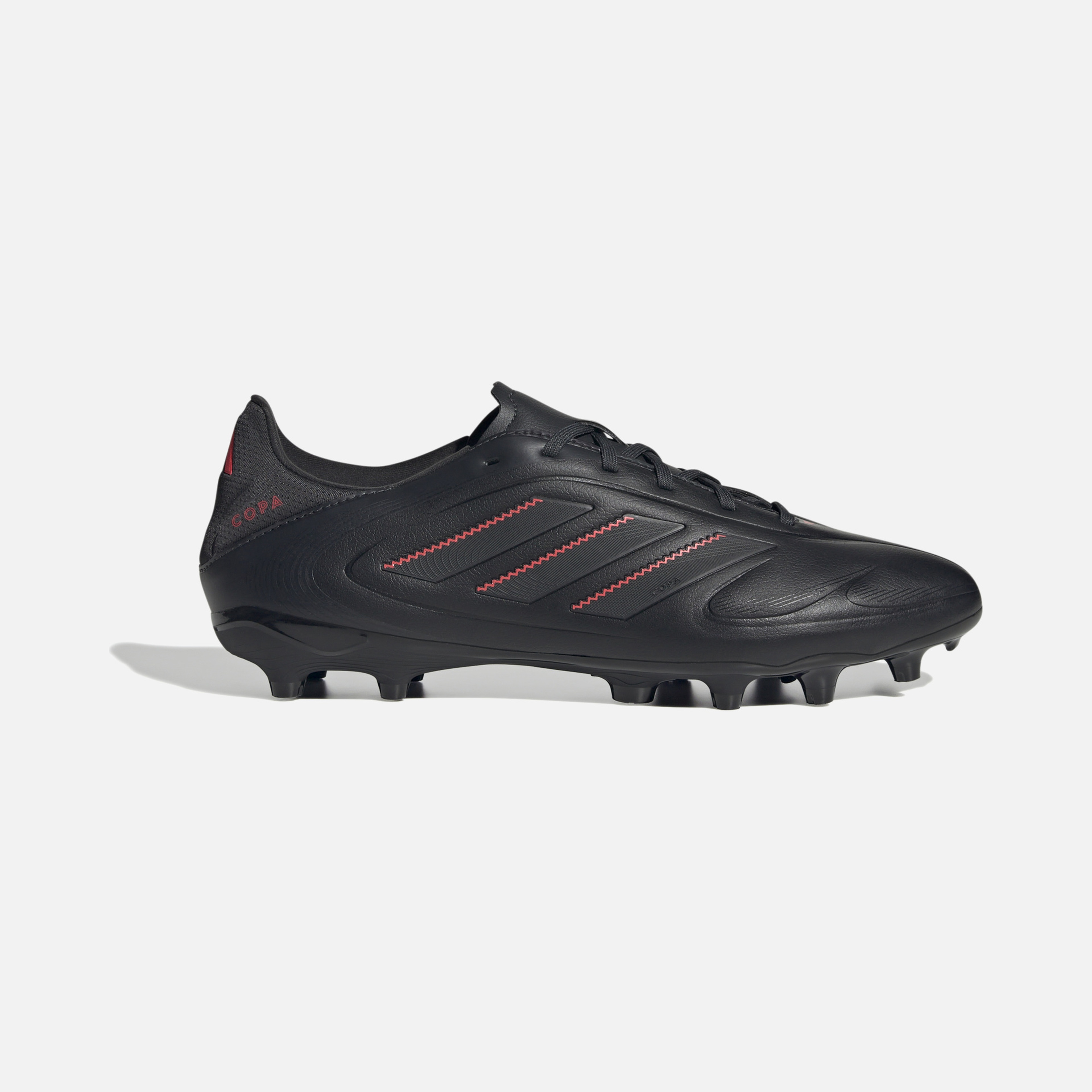 adidas Copa Pure III League FG/MG Multi-Ground Low-Top Erkek Krampon