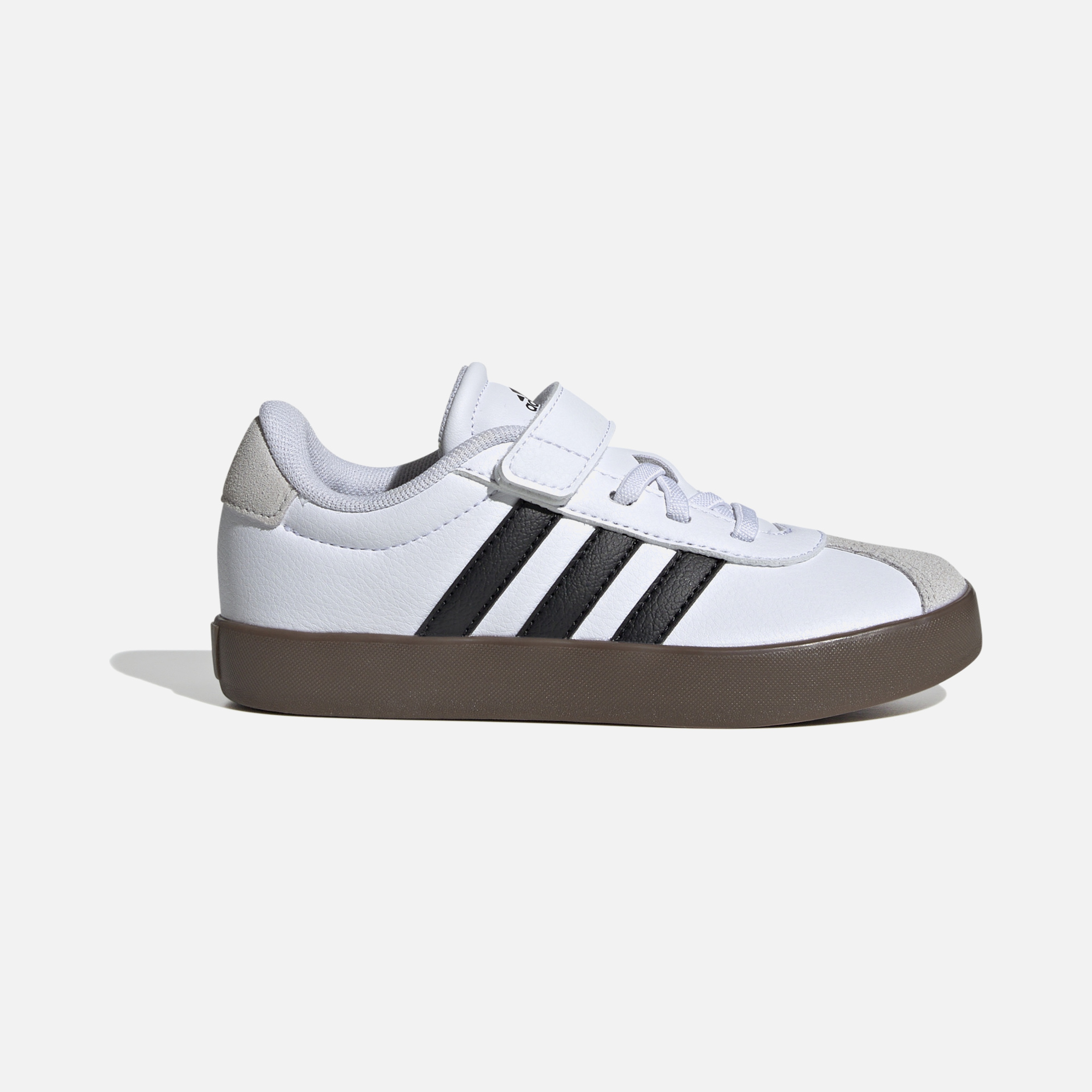 adidas VL Court 3.0 Skateboarding (PS) Çocuk Spor Ayakkabı