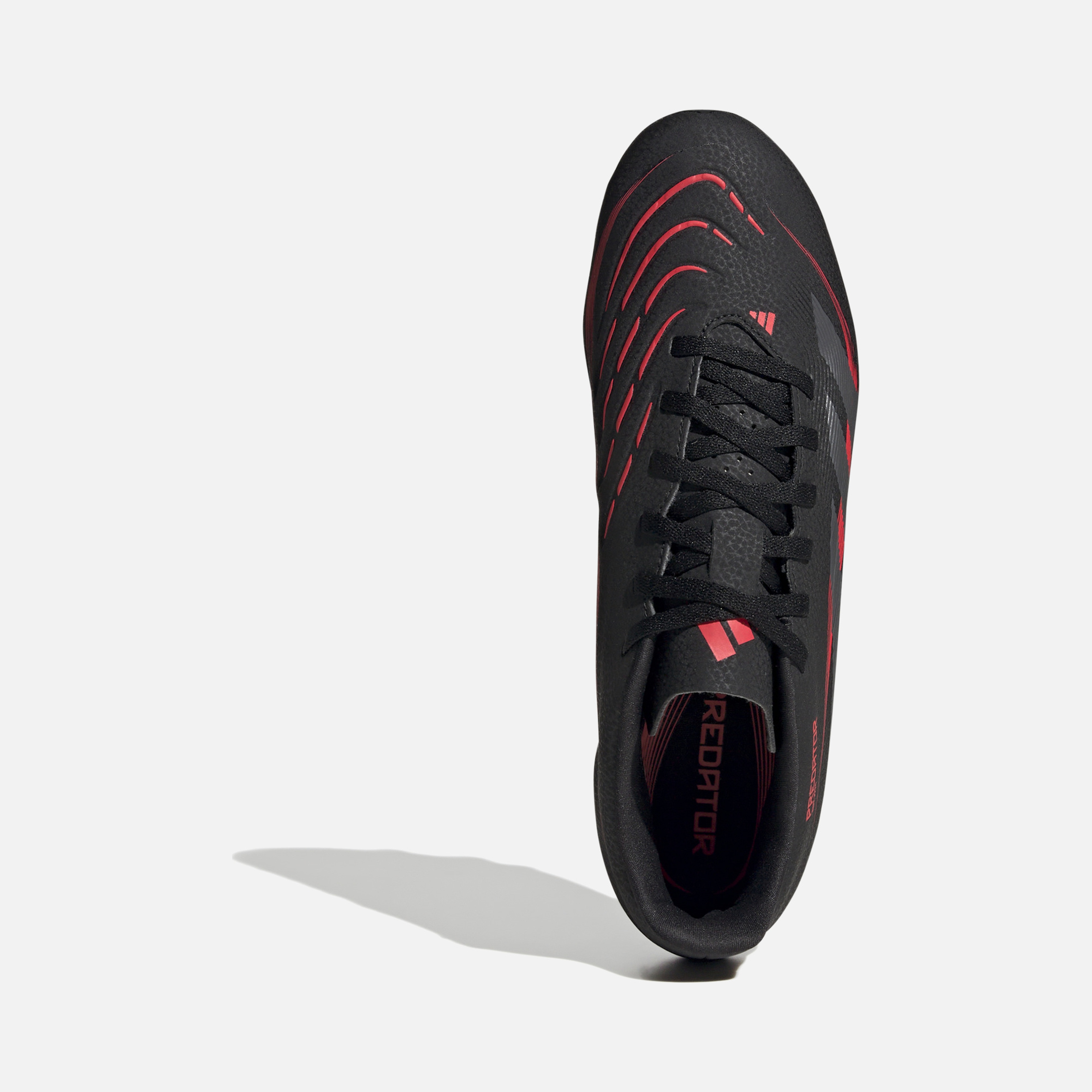 adidas Predator Club FG/MG Multi-Ground Low-Top Erkek Krampon