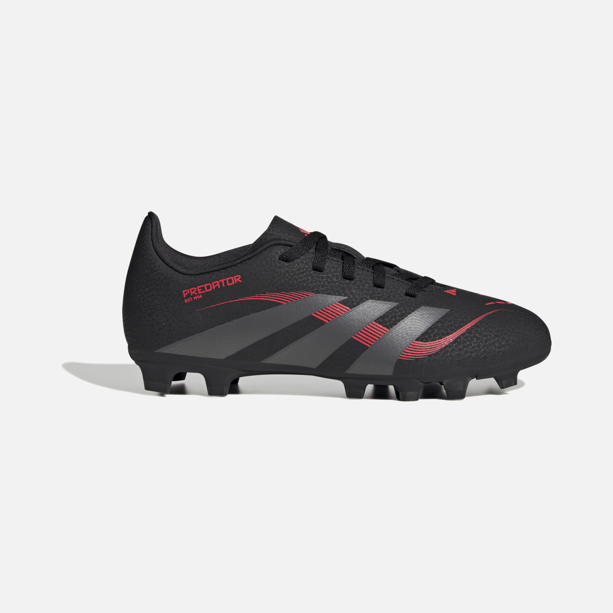 adidas Predator Club Zinedine Zidane FG/MG Multi-Ground Low-Top