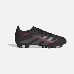 adidas Predator Club Zinedine Zidane FG/MG Multi-Ground Low-Top Çocuk Krampon