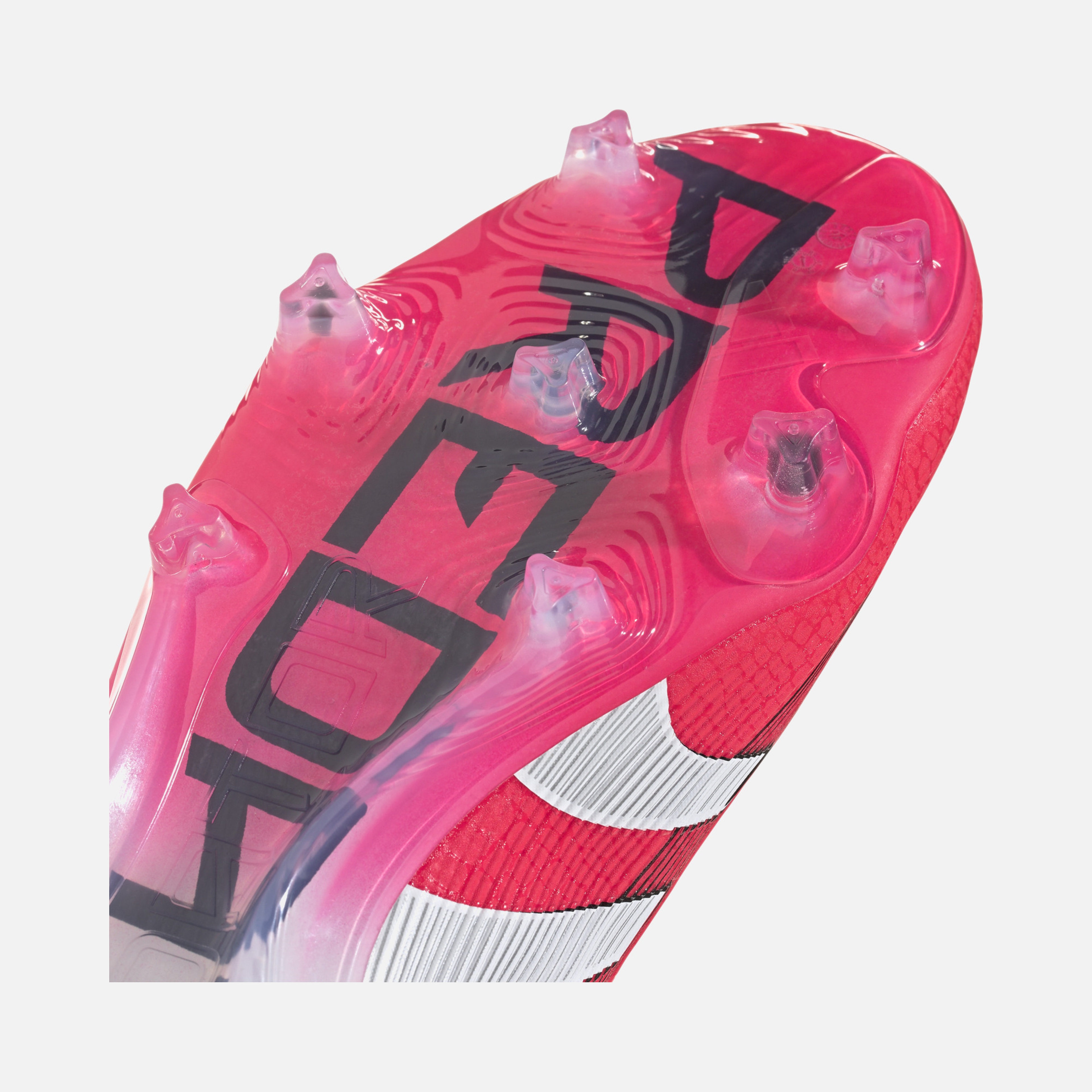 adidas Predator Elite Laceless FG Firm-Ground Low-Top Erkek Krampon