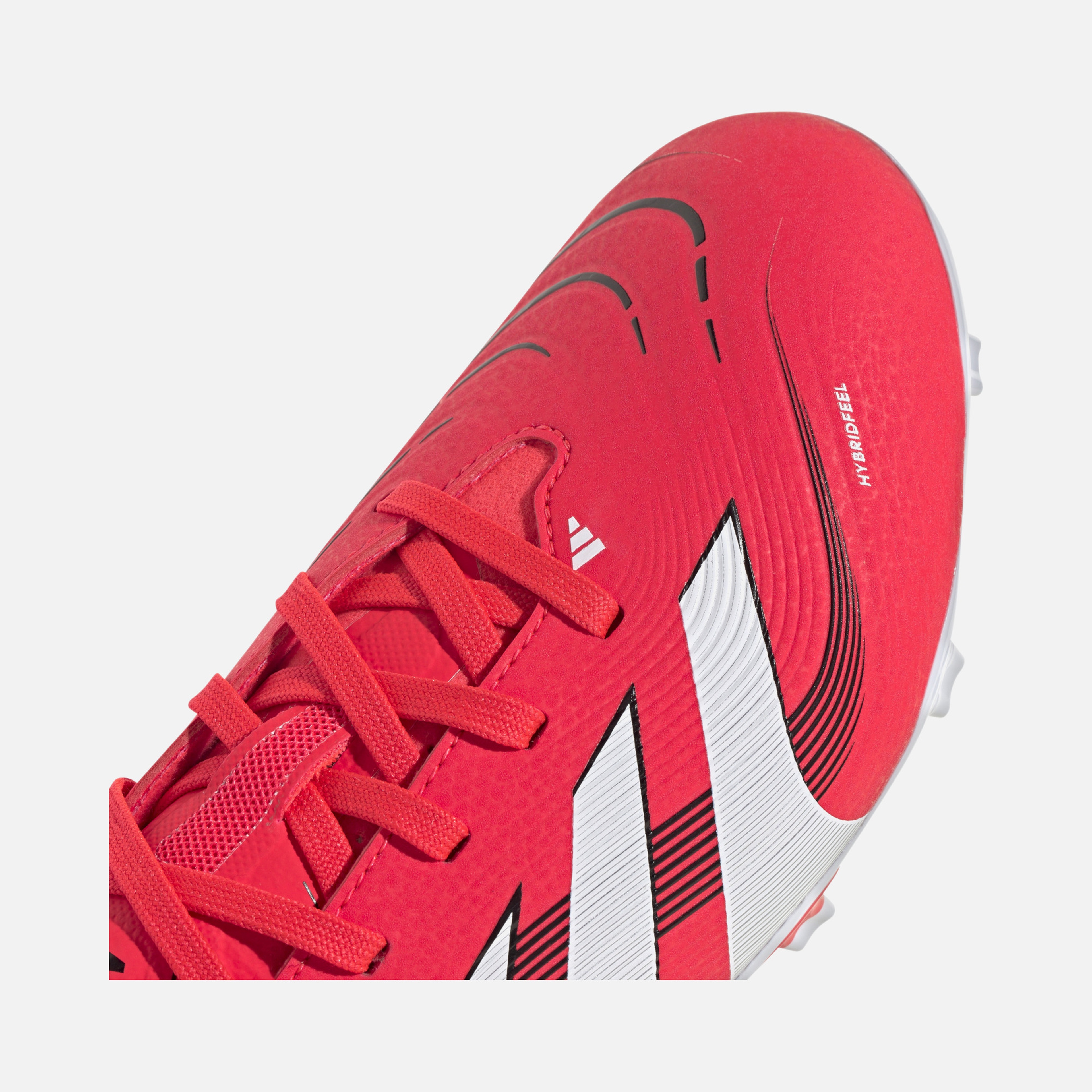 adidas Predator League Zinedine Zidane FG/MG Multi-Ground Low-Top Çocuk Krampon