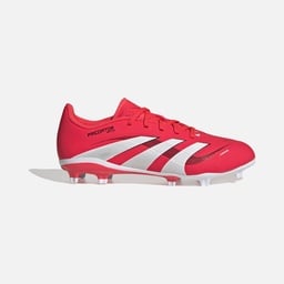 adidas Predator League Zinedine Zidane FG/MG Multi-Ground Low-Top Çocuk Krampon