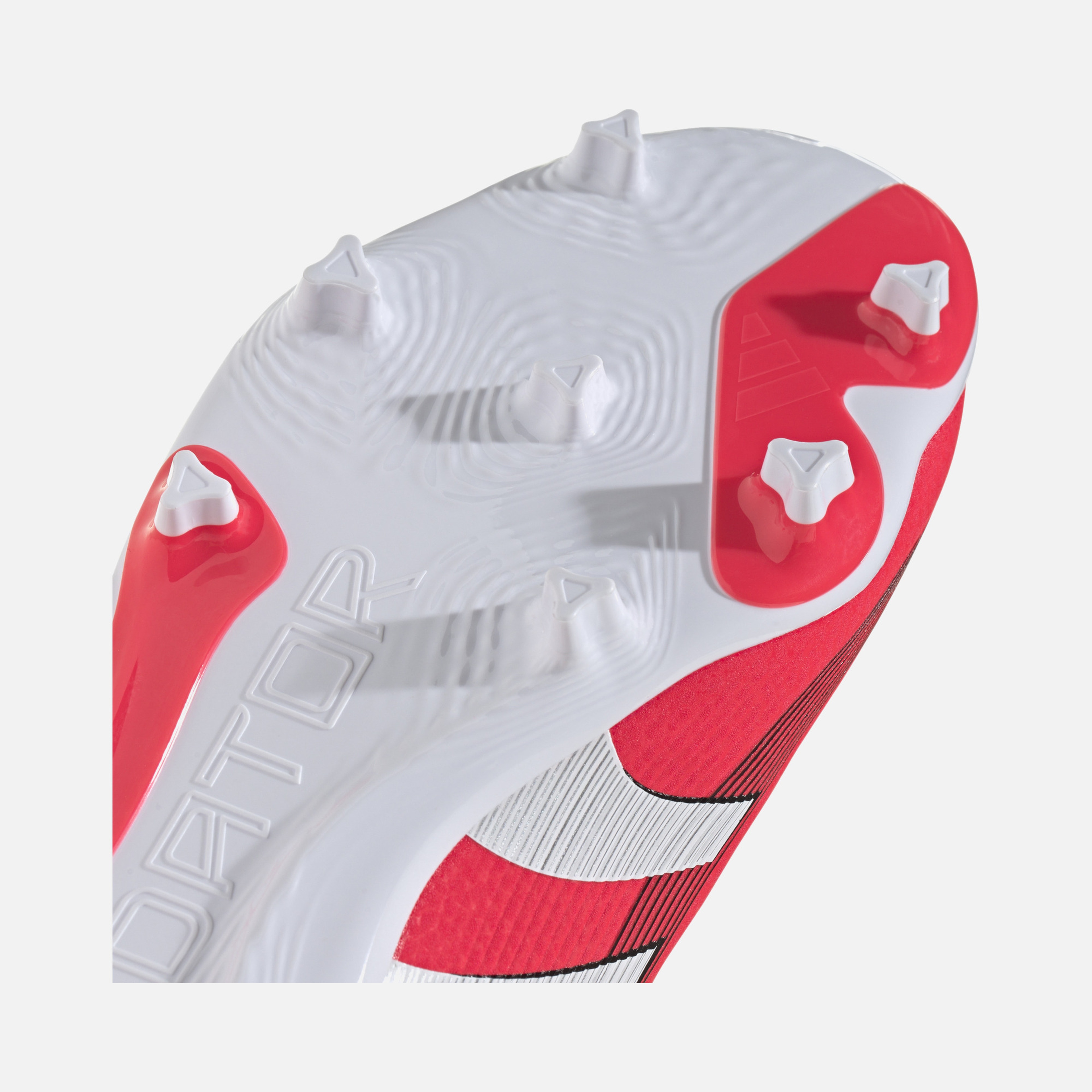 adidas Predator League Zinedine Zidane FG/MG Multi-Ground Low-Top Çocuk Krampon