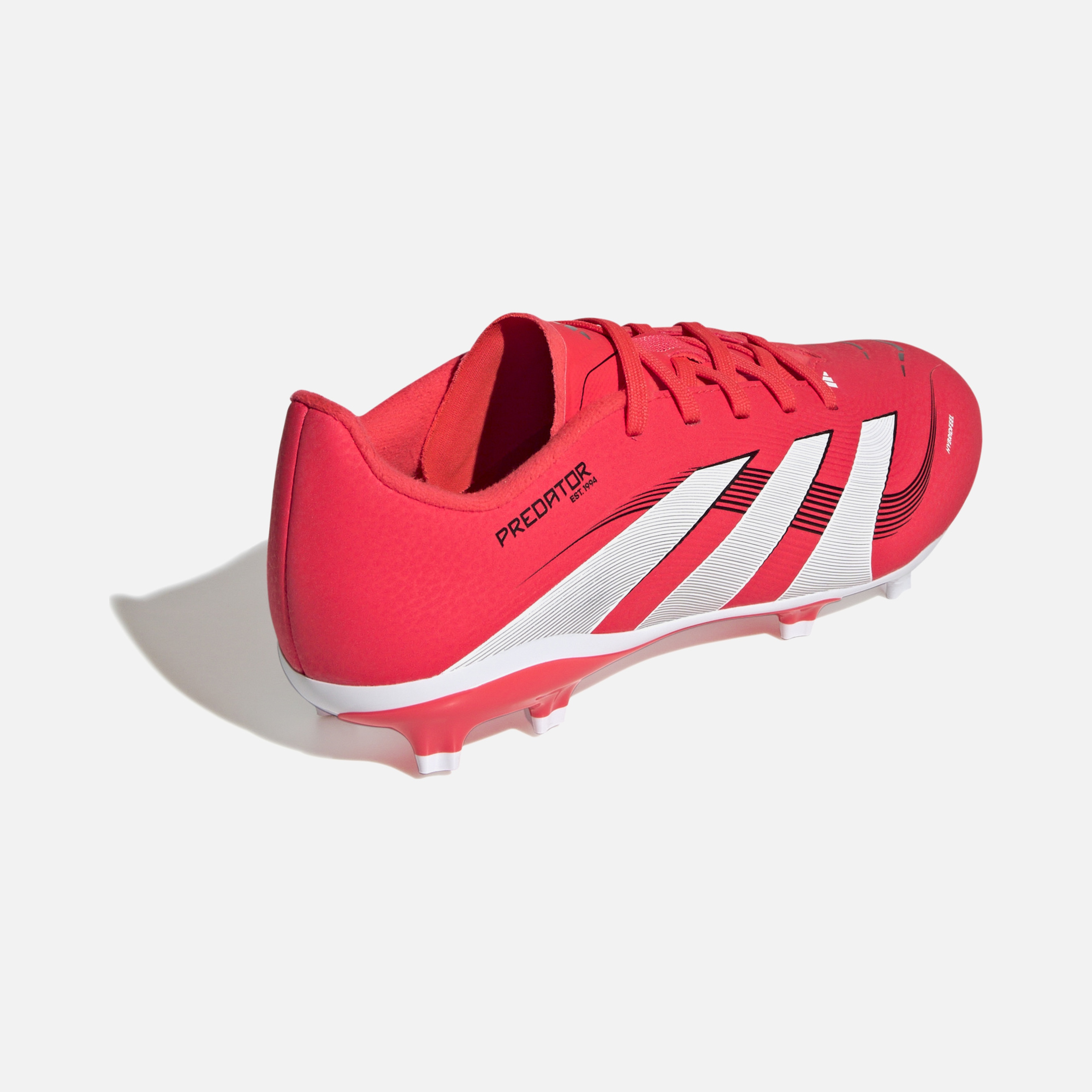 adidas Predator League Zinedine Zidane FG/MG Multi-Ground Low-Top Çocuk Krampon