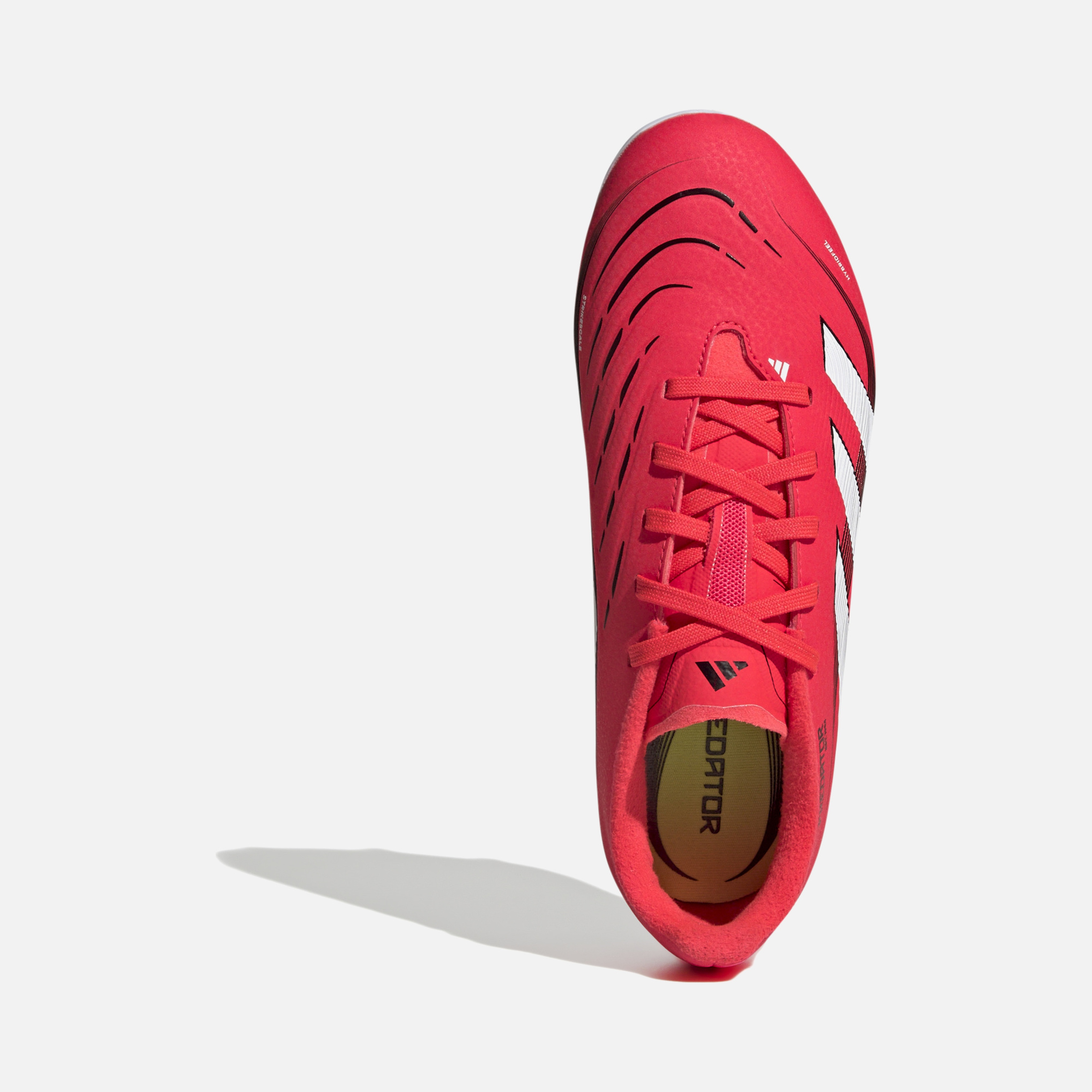 adidas Predator League Zinedine Zidane FG/MG Multi-Ground Low-Top Çocuk Krampon